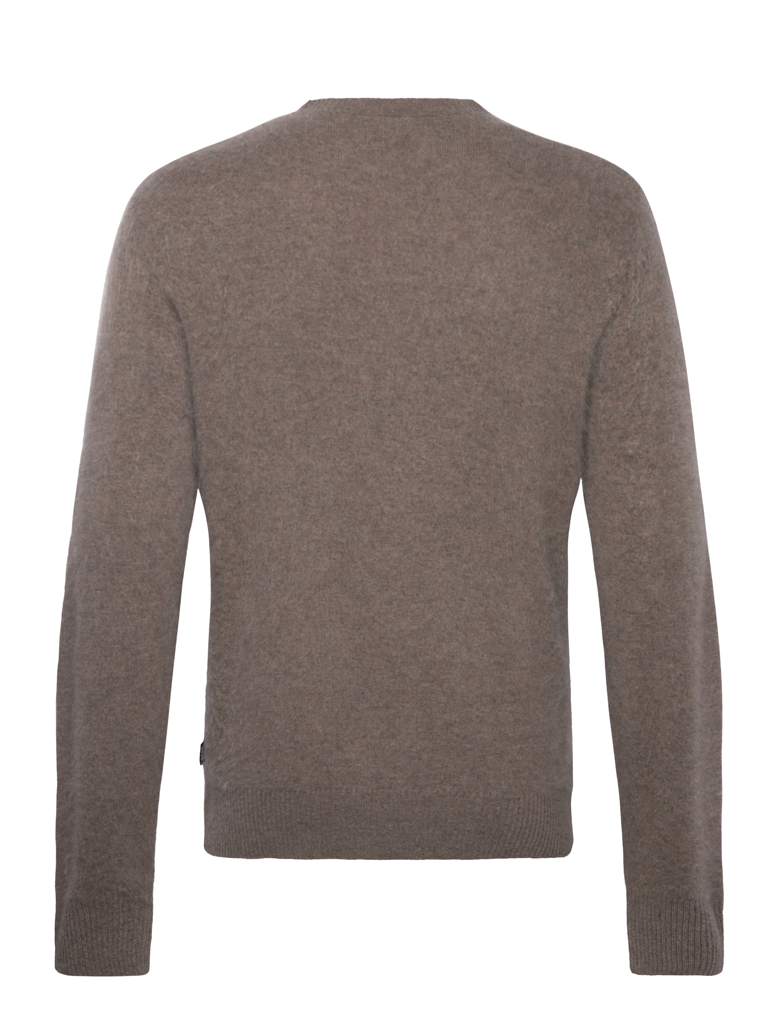 BOSS - C-Escrito - dark beige - 1