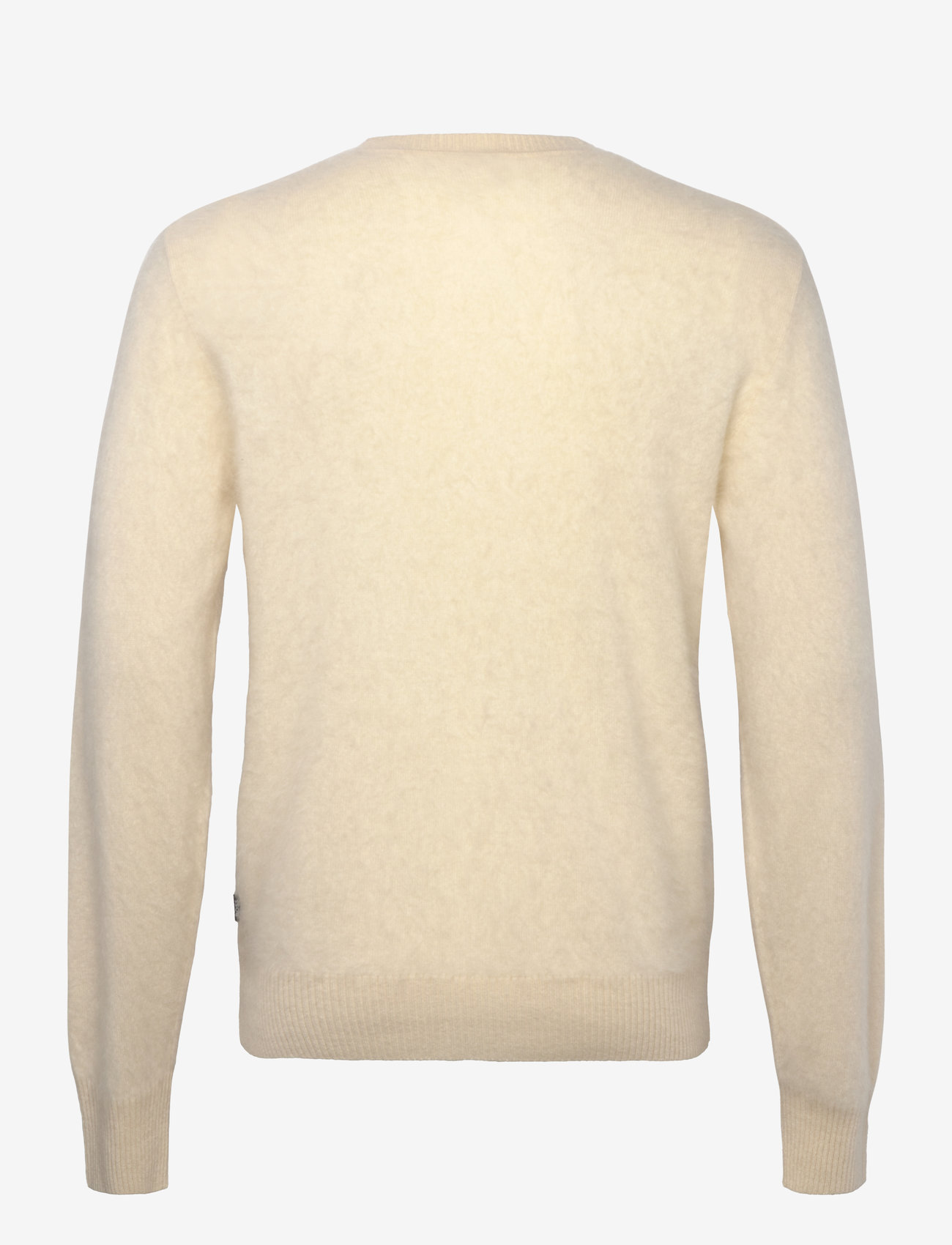 BOSS - C-Escrito - open white - 1