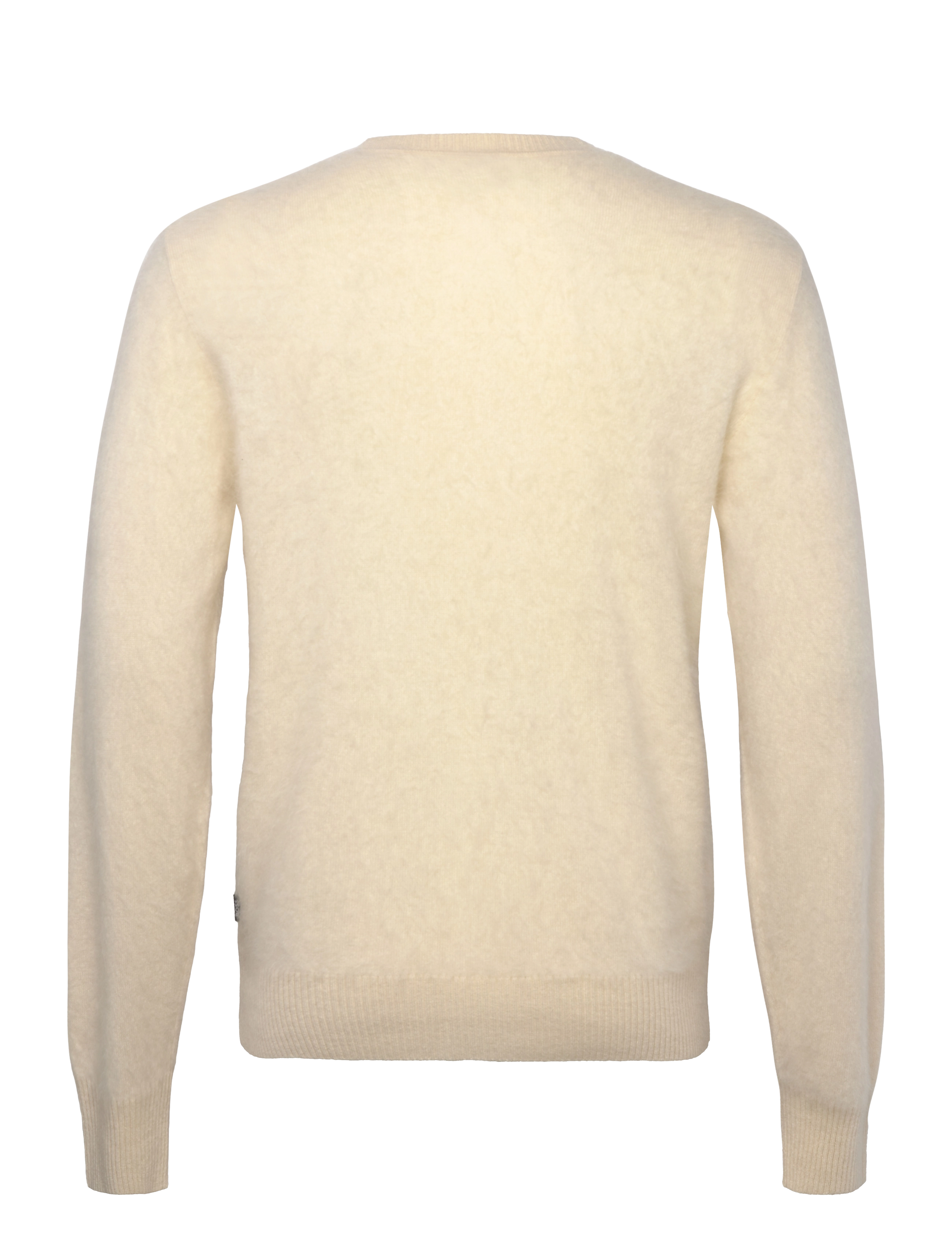 BOSS - C-Escrito - open white - 1