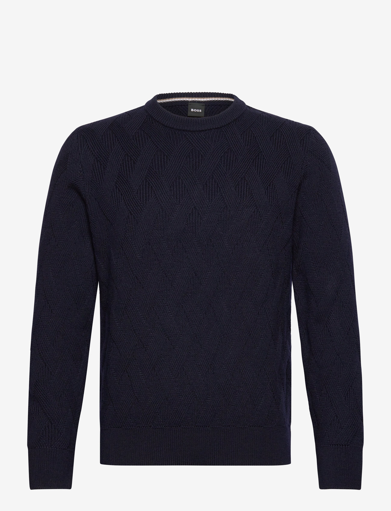 BOSS - H-Elfredo - dark blue - 0