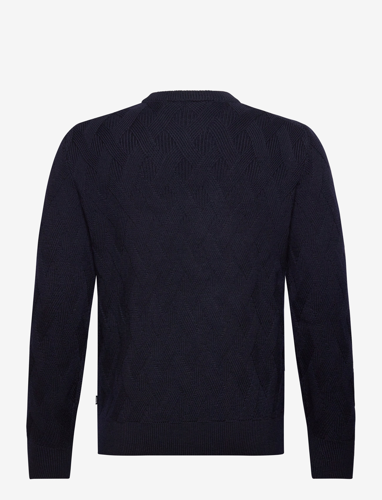 BOSS - H-Elfredo - dark blue - 1