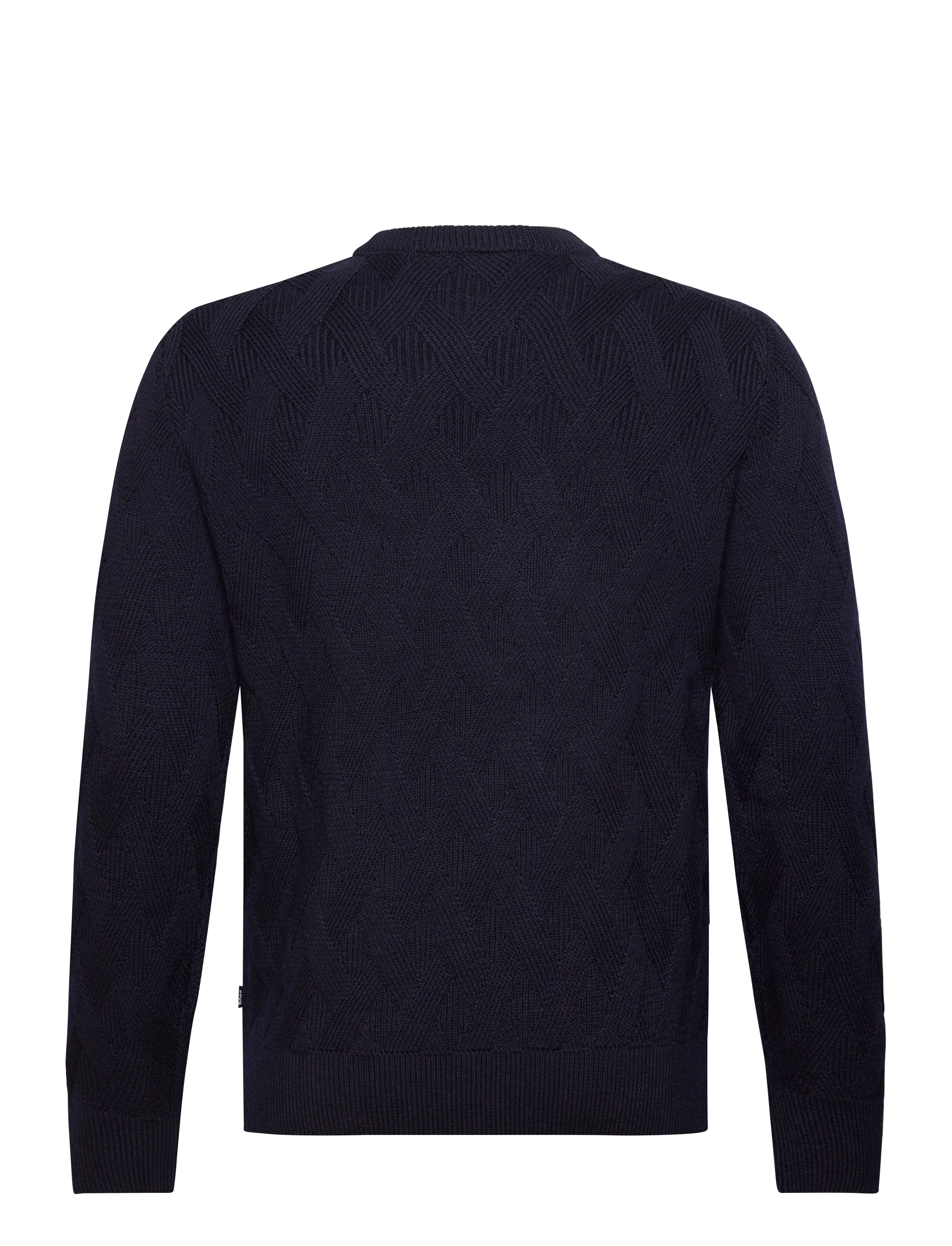 BOSS - H-Elfredo - dark blue - 1