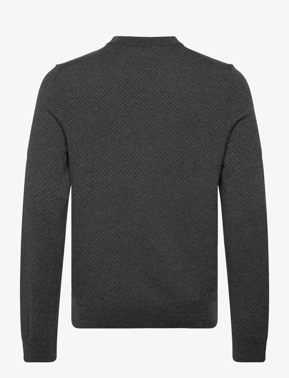 BOSS - H-Eltoro - round necks - black - 1