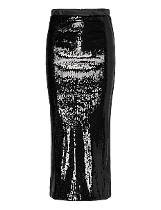 BOSS Eluxia - Kinginõuanded - BLACK / black