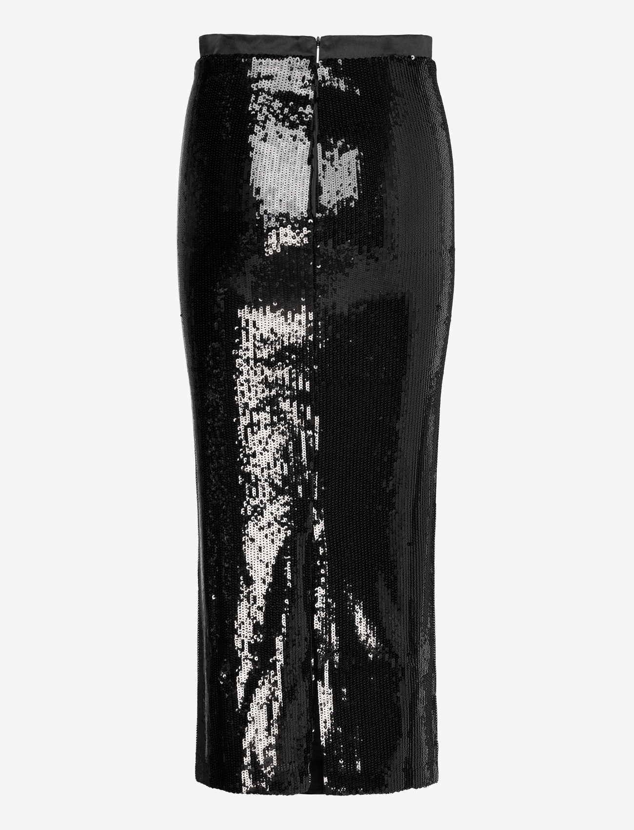 BOSS - Eluxia - paljettkjolar - black - 1