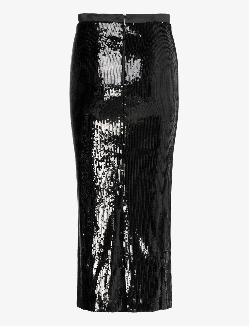 BOSS - Eluxia - paljettkjolar - black - 1