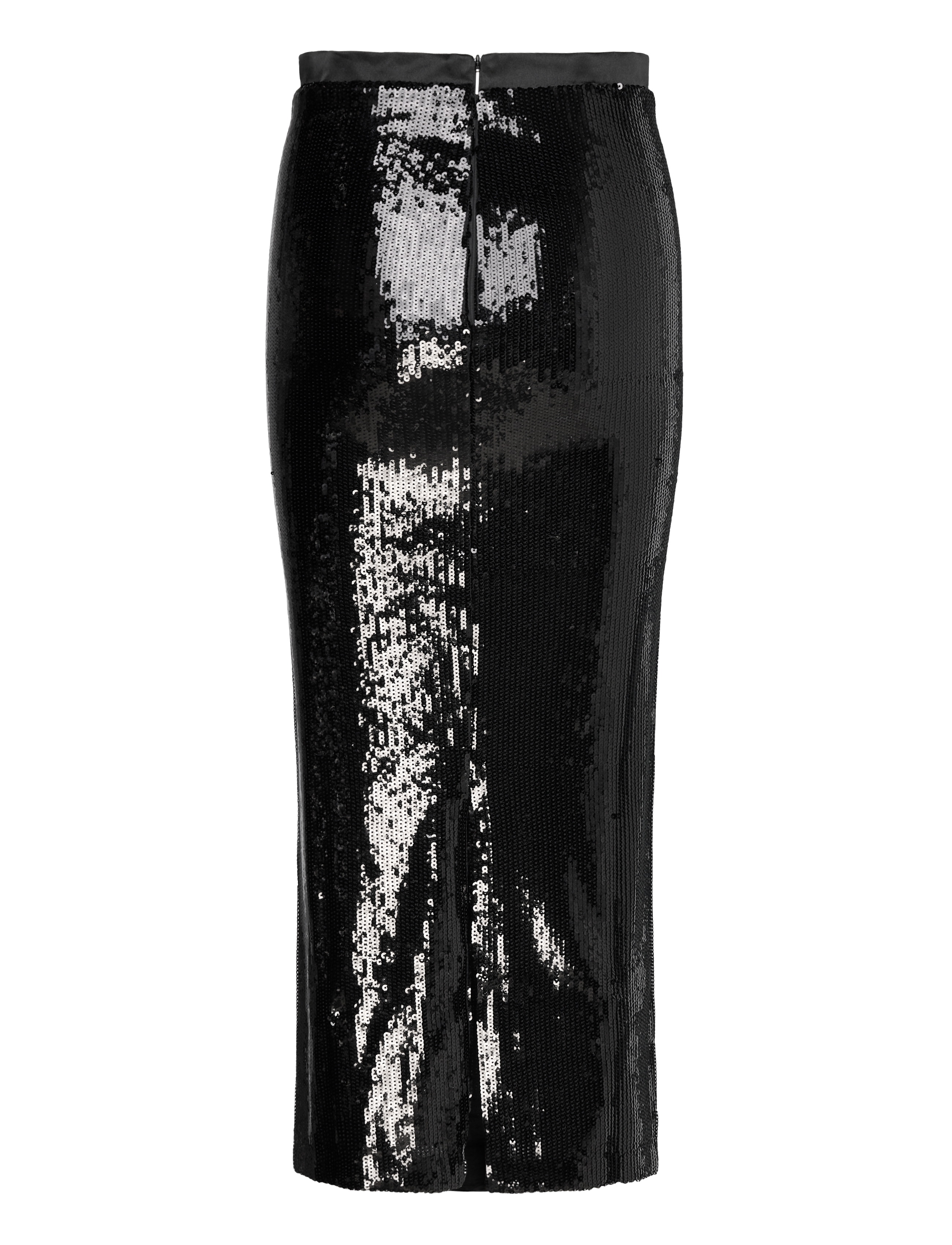 BOSS - Eluxia - midi nederdele - black - 1