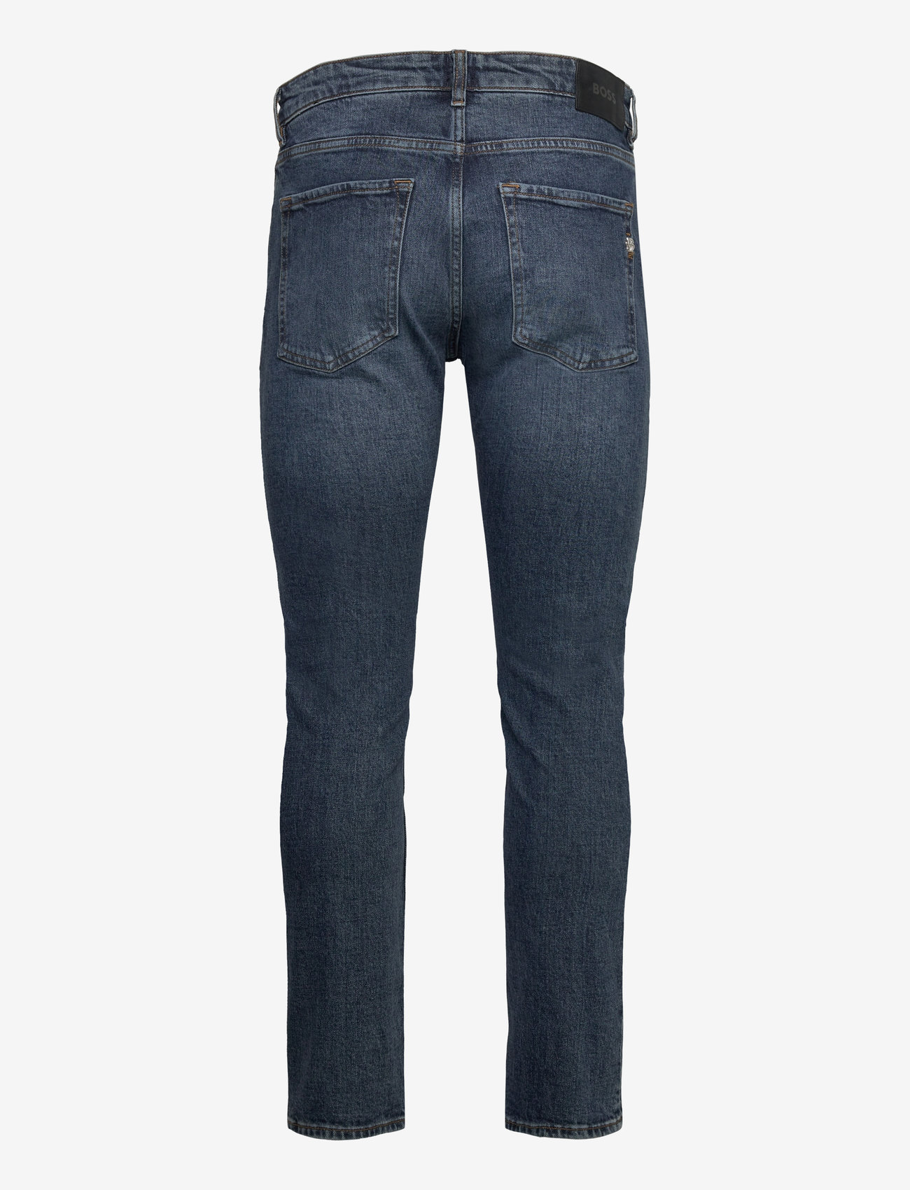 BOSS - H-Delaware - bright blue - 1