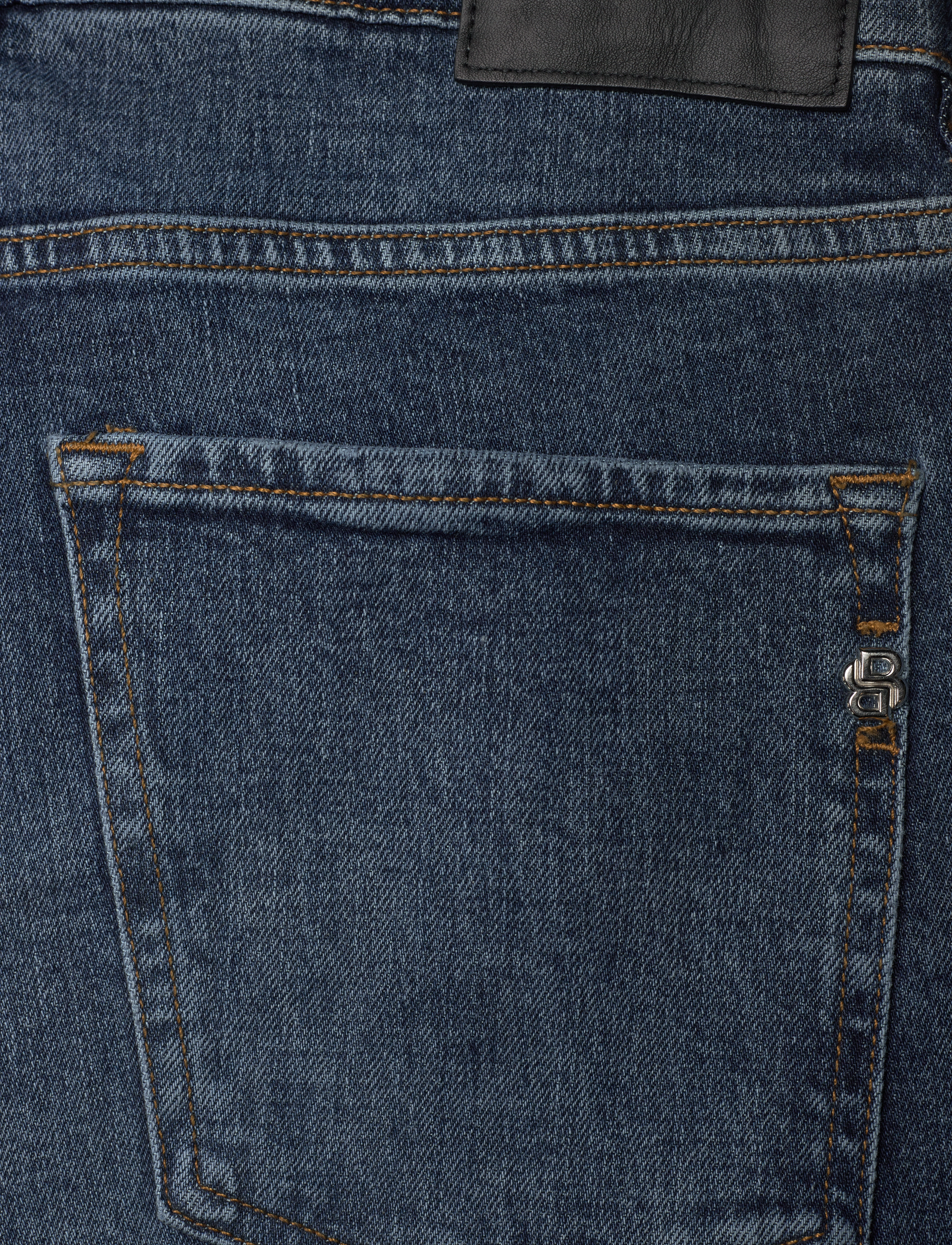 BOSS - H-Delaware - bright blue - 4