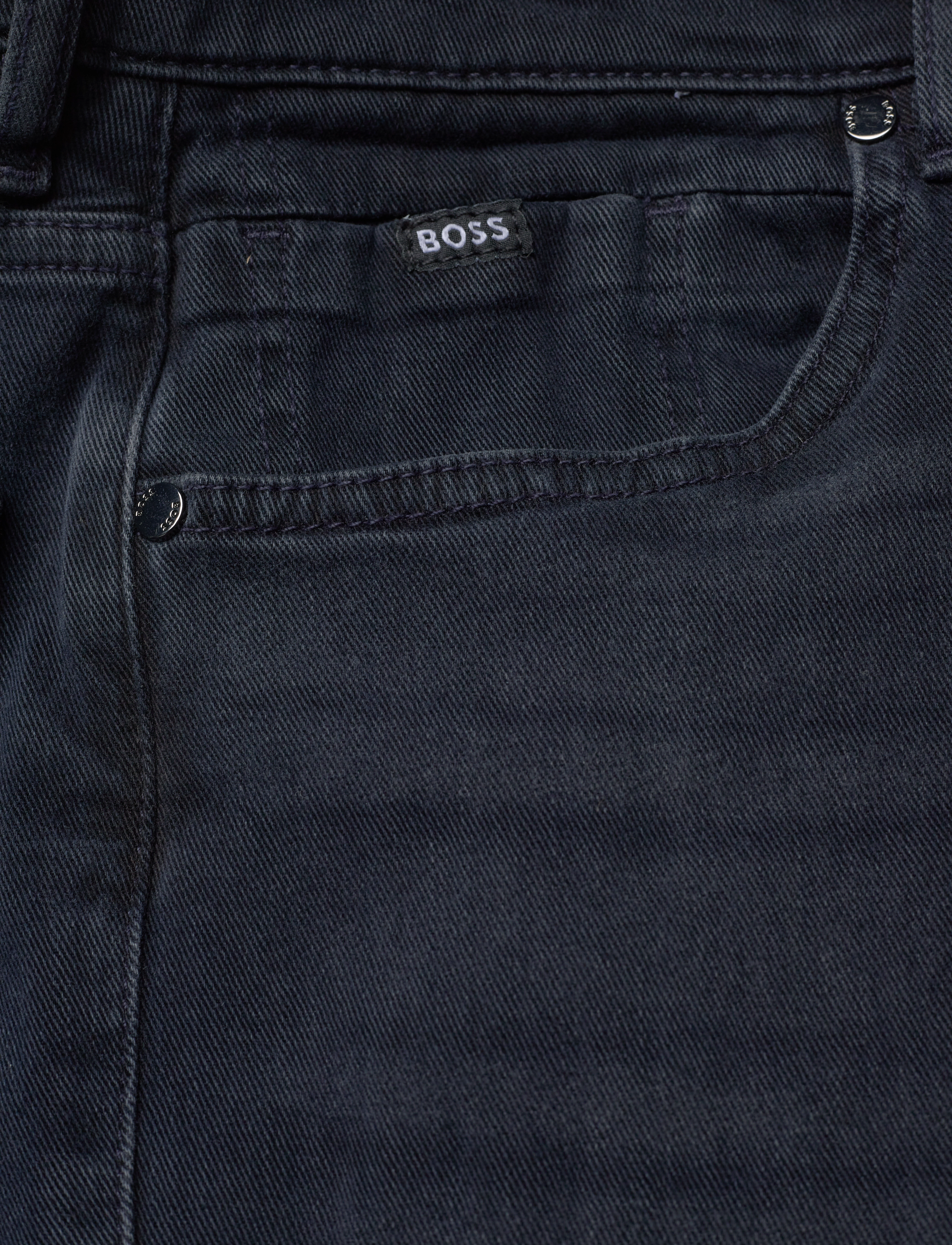 BOSS - H-Re.Maine - black - 2