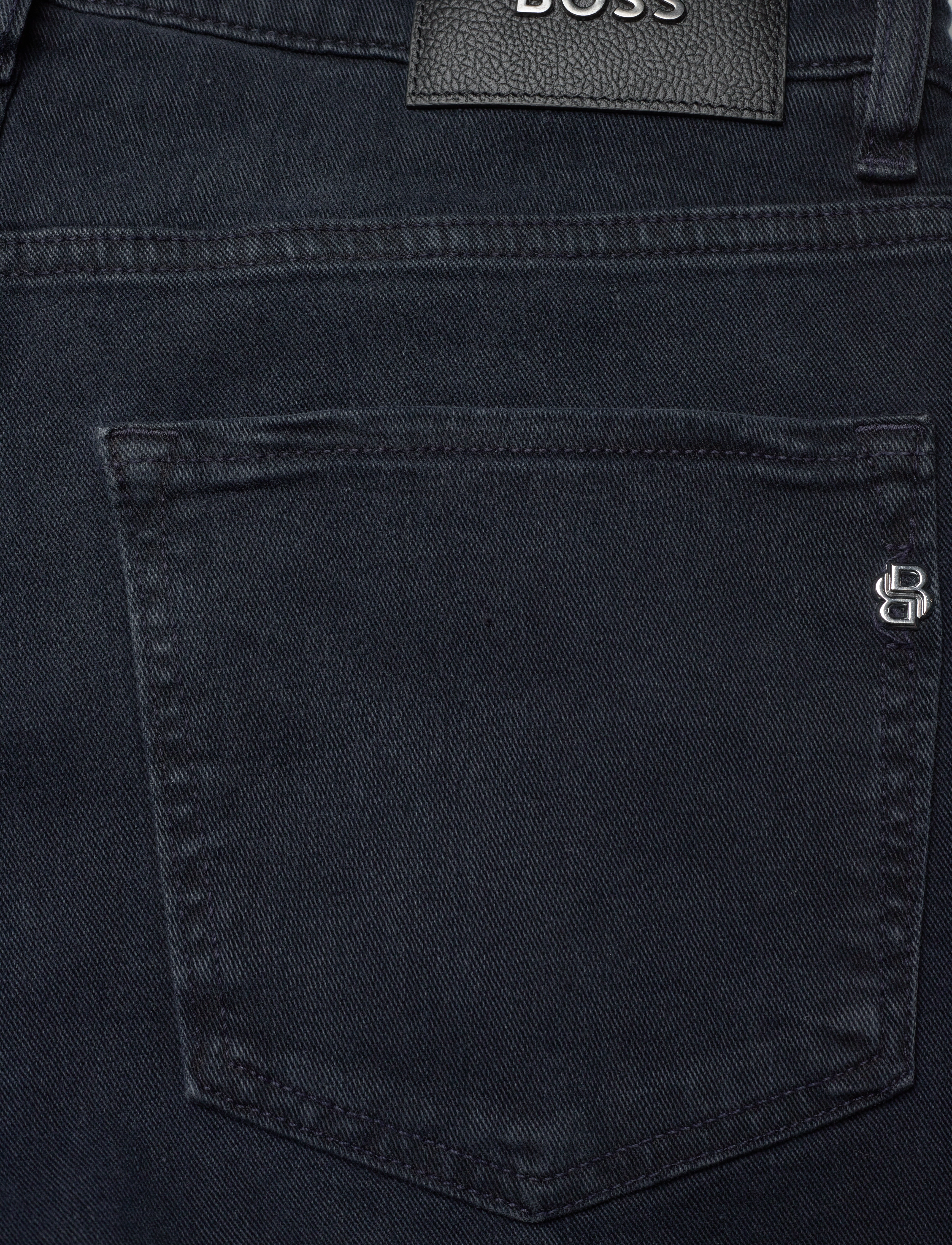 BOSS - H-Re.Maine - black - 4