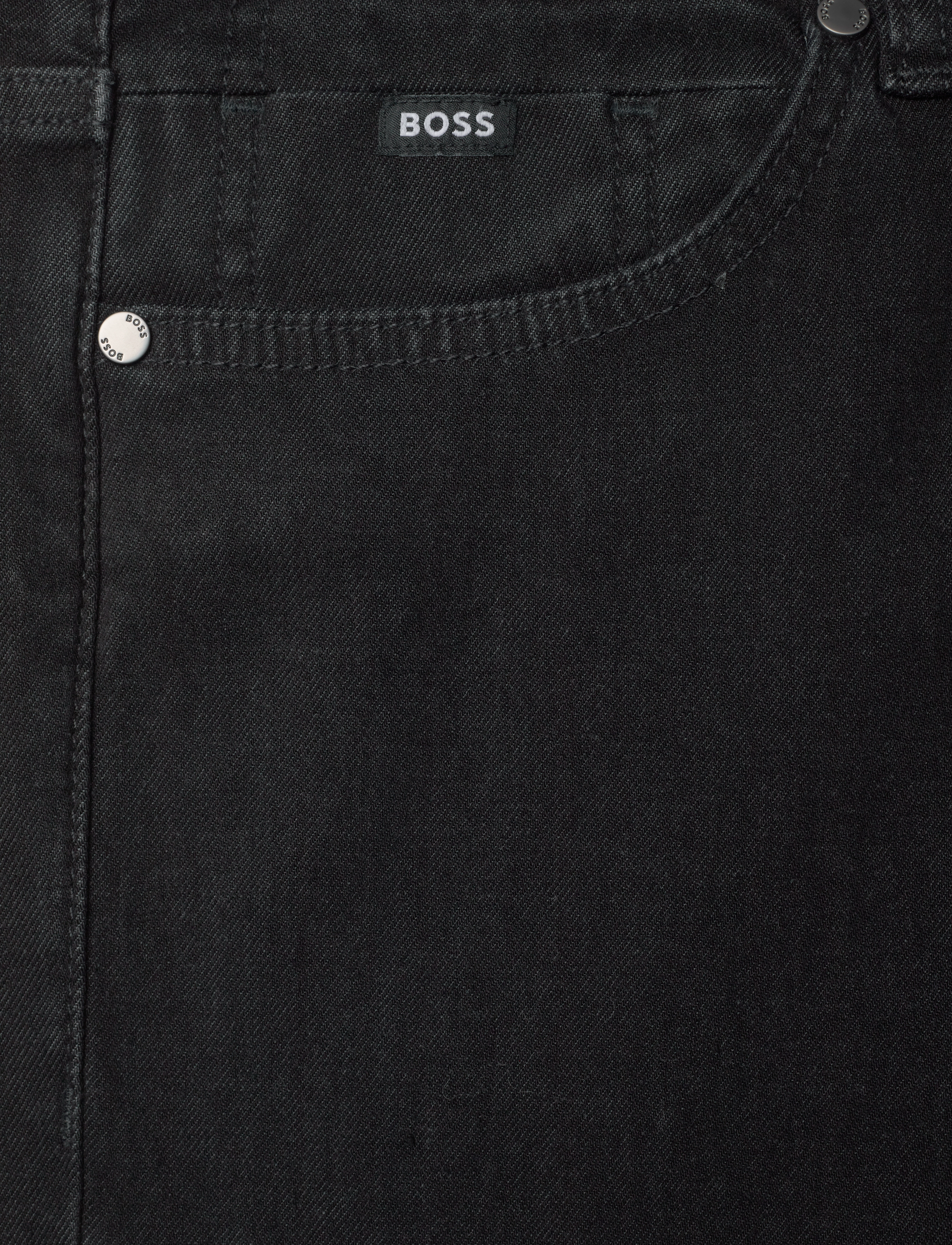 BOSS - P-Delaware - black - 2