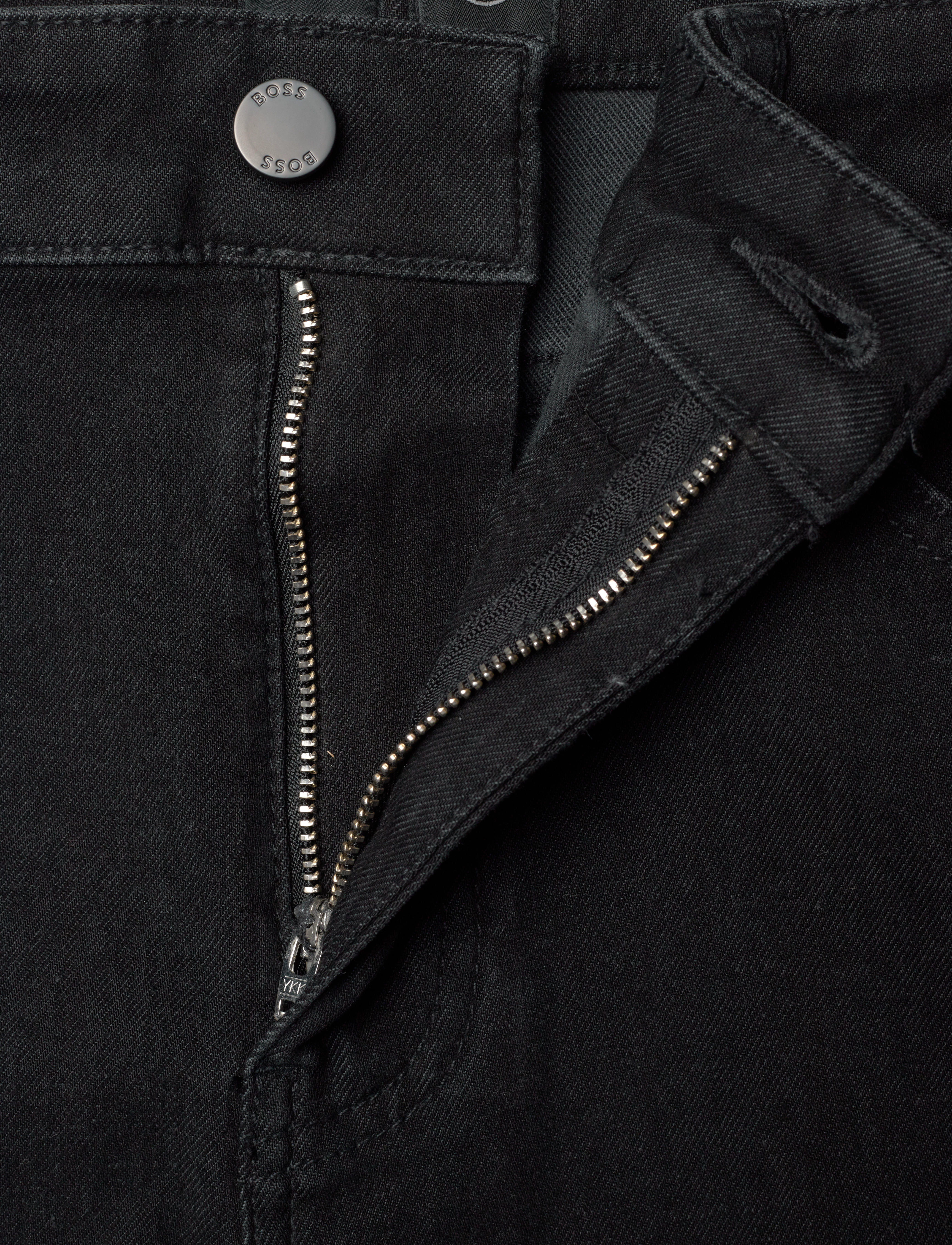 BOSS - P-Delaware - black - 3