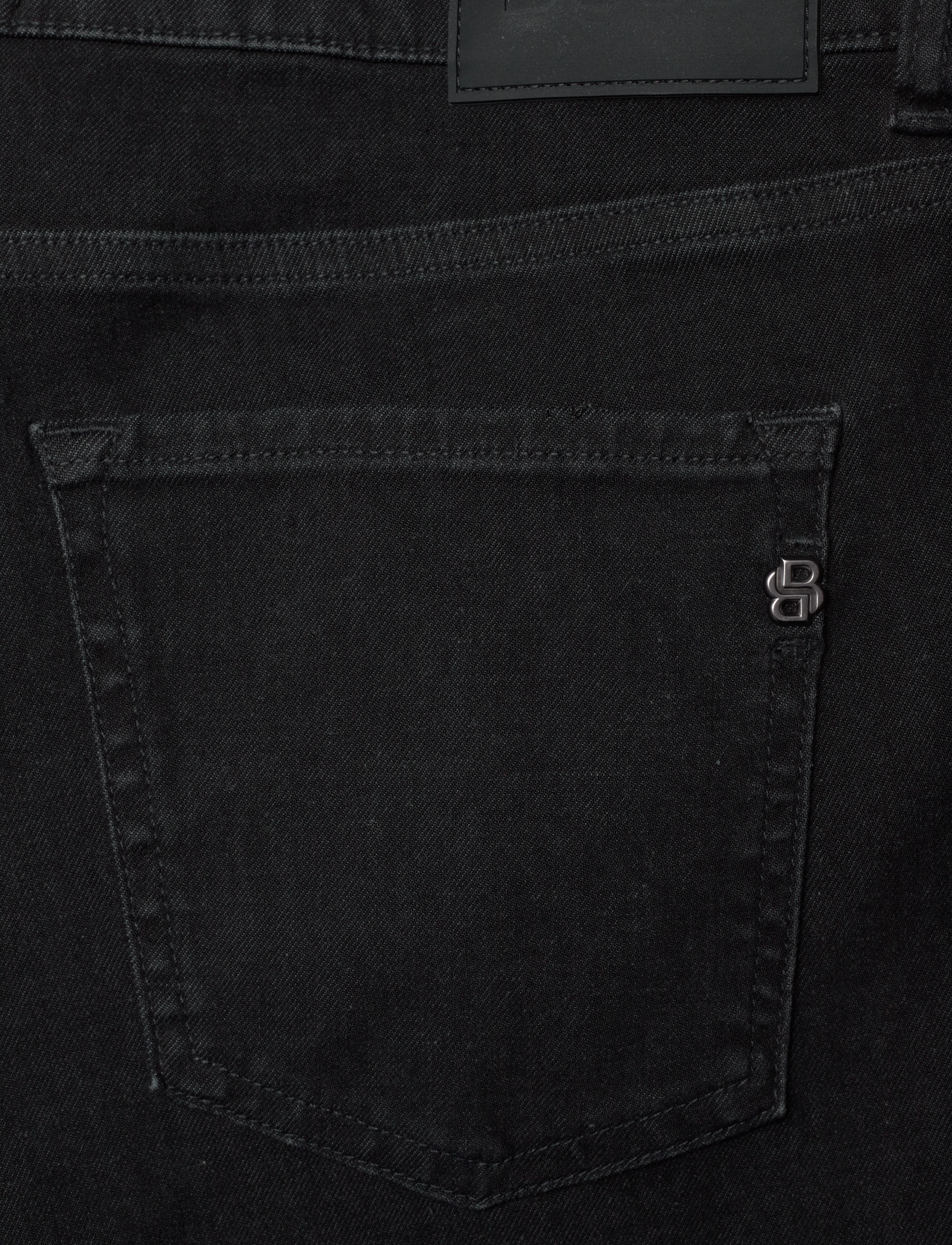 BOSS - P-Delaware - black - 4