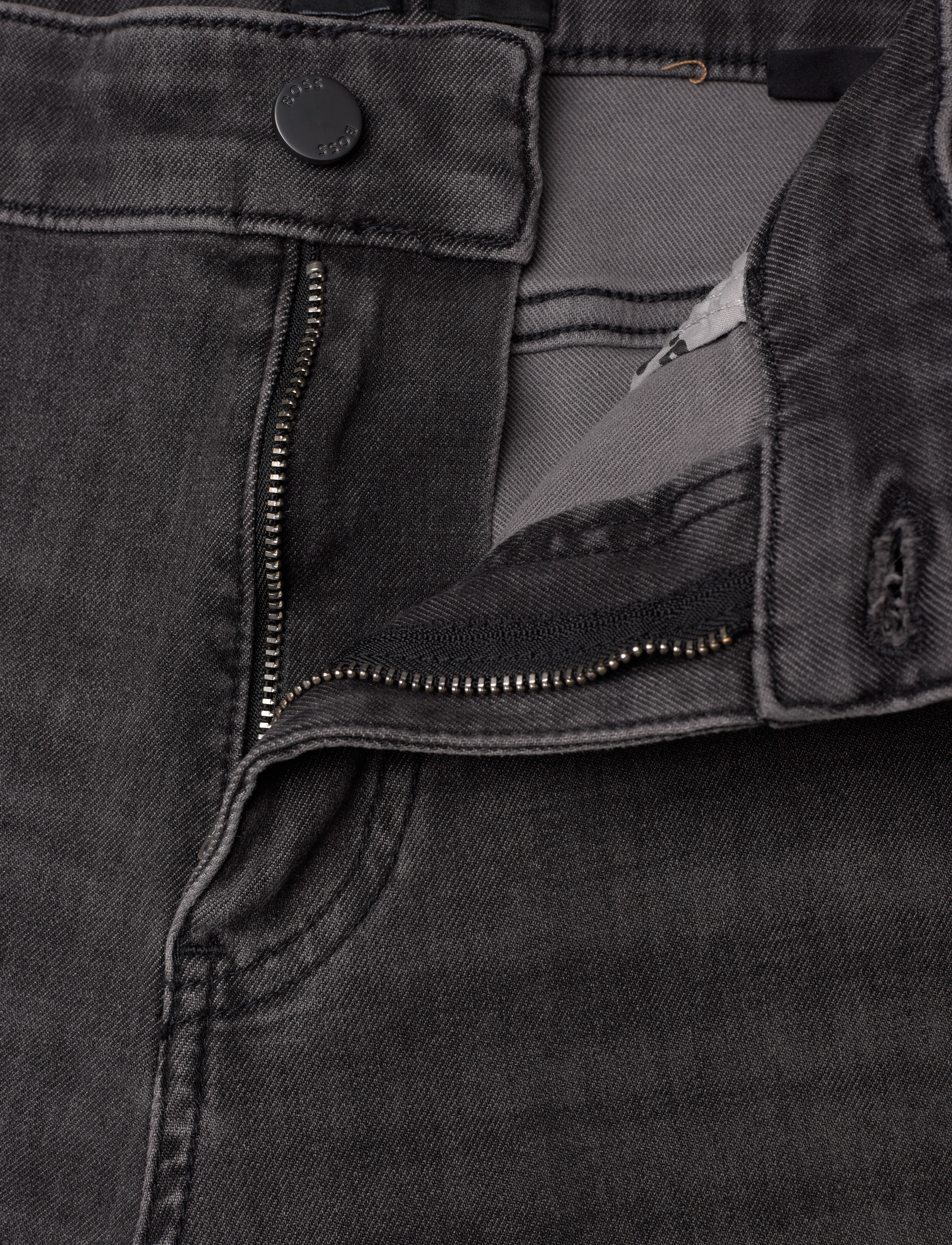 BOSS - P-Re.Maine - dark grey - 3