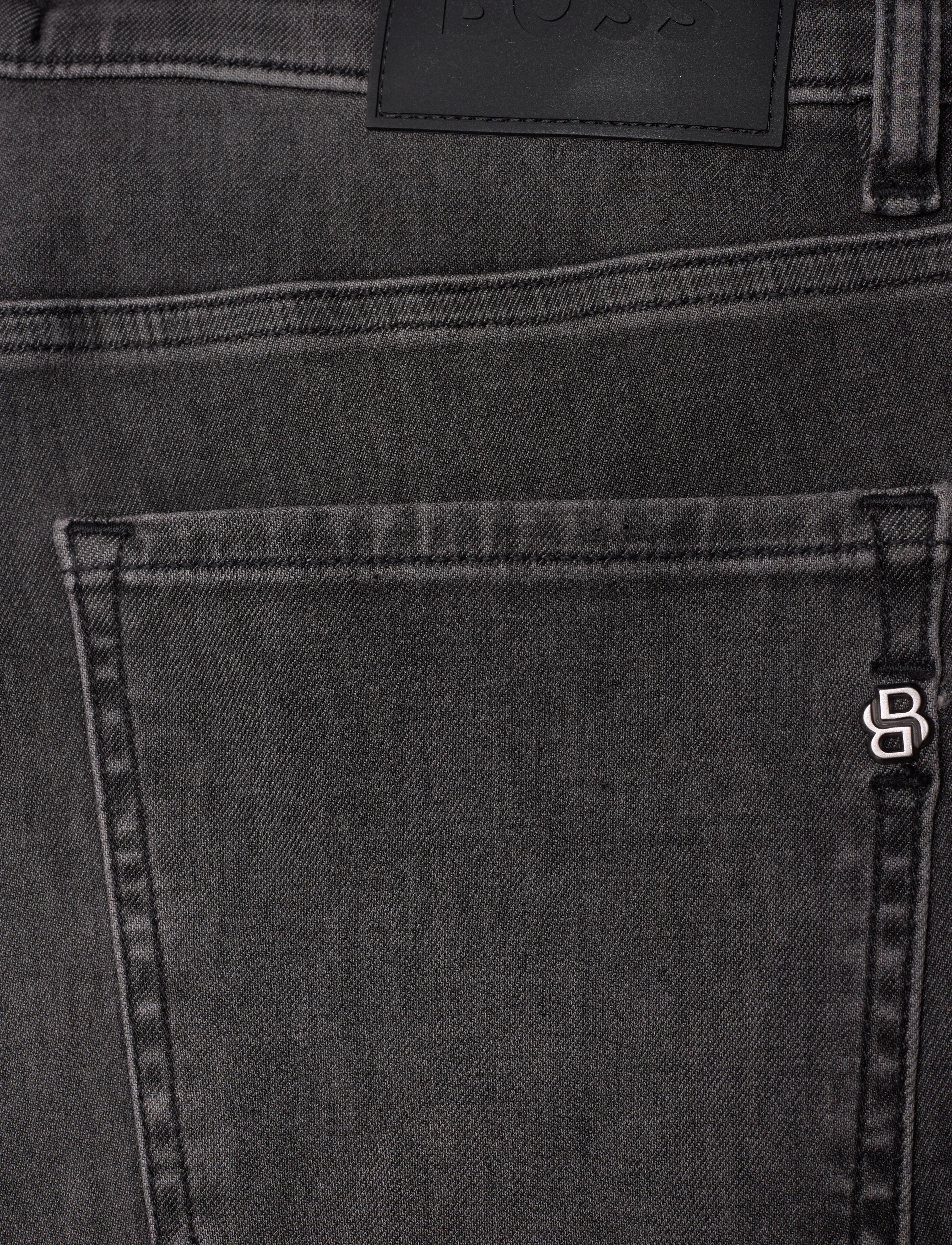 BOSS - P-Re.Maine - dark grey - 4