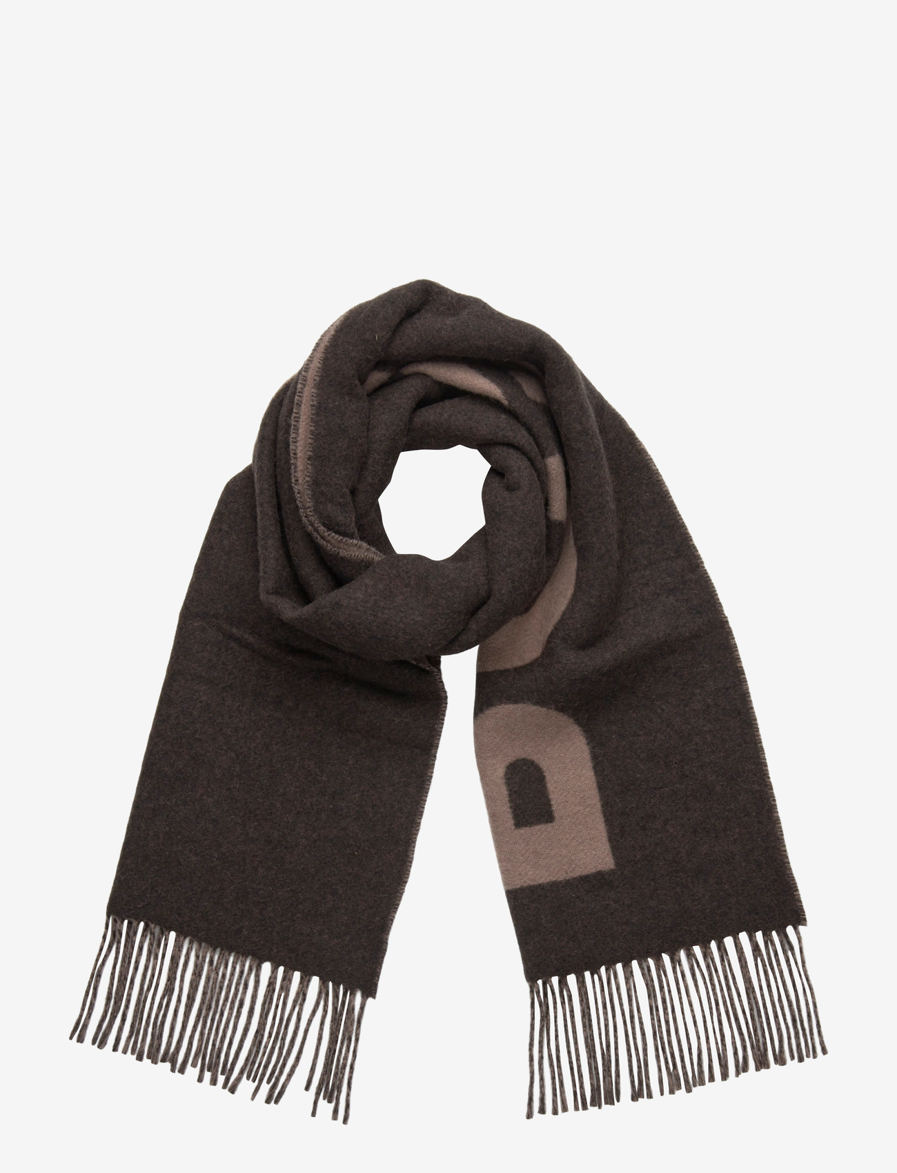 BOSS - Rikard_35*180 - accessories - open green - 0