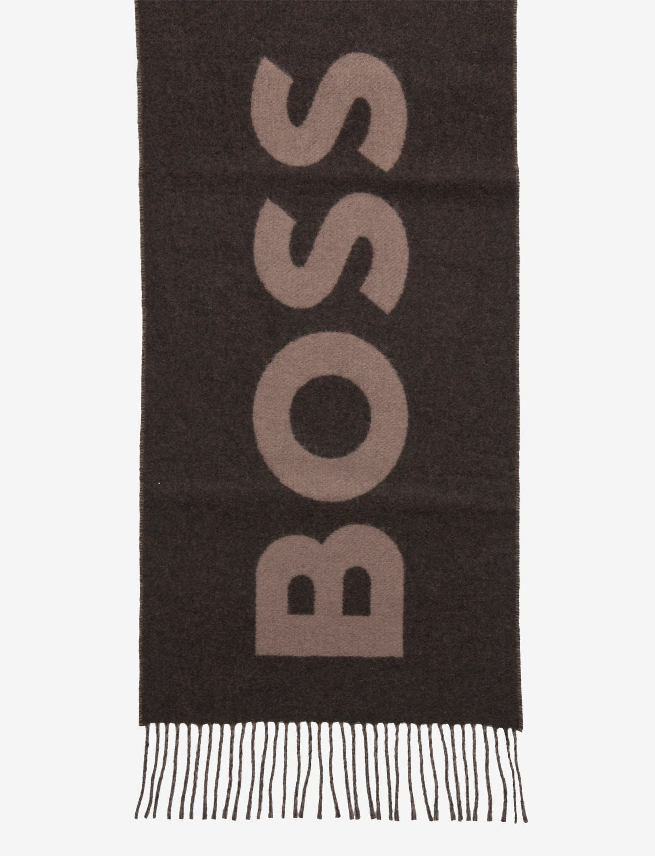BOSS - Rikard_35*180 - accessories - open green - 2