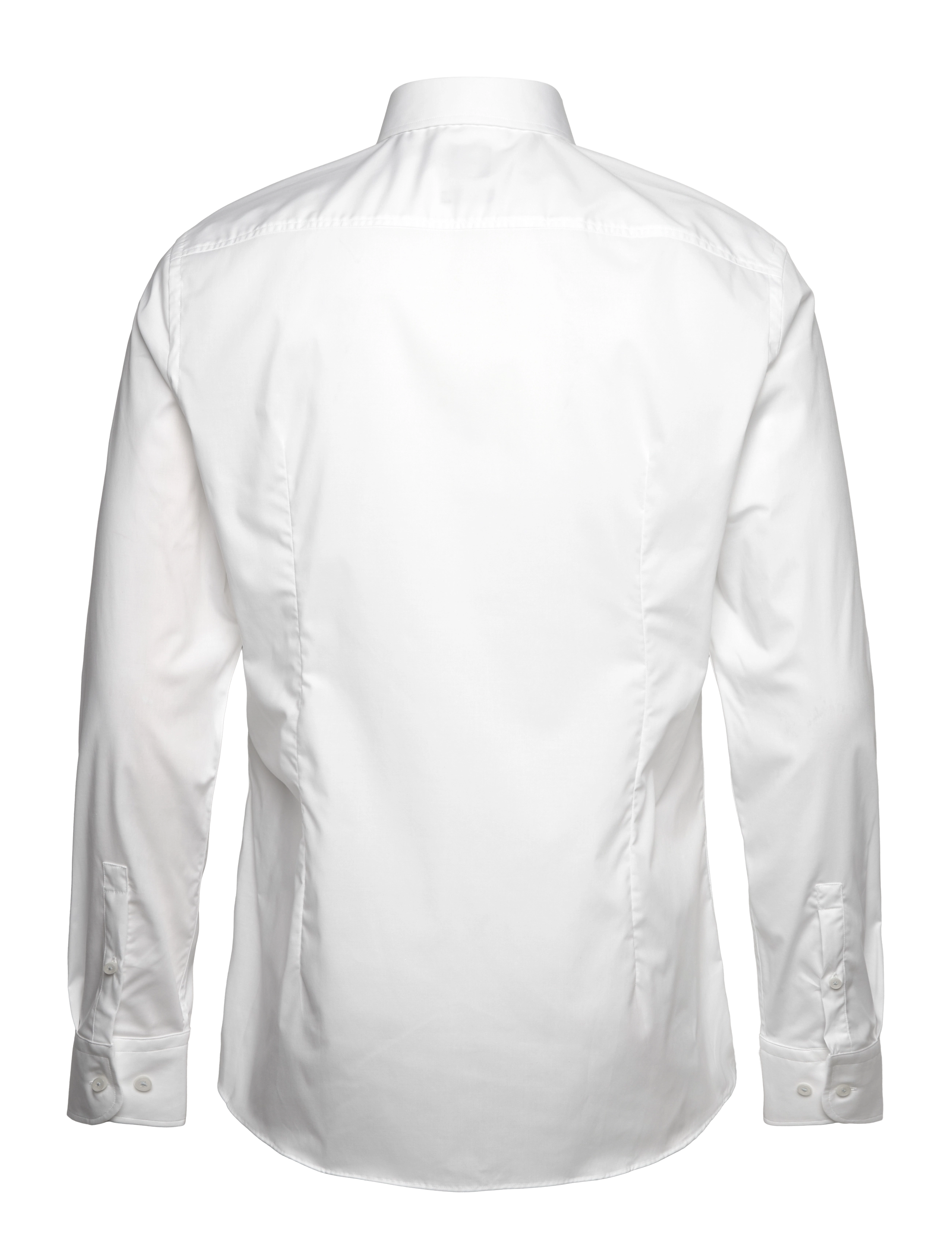 BOSS - H-HANK-kent-C1-214 - white - 1