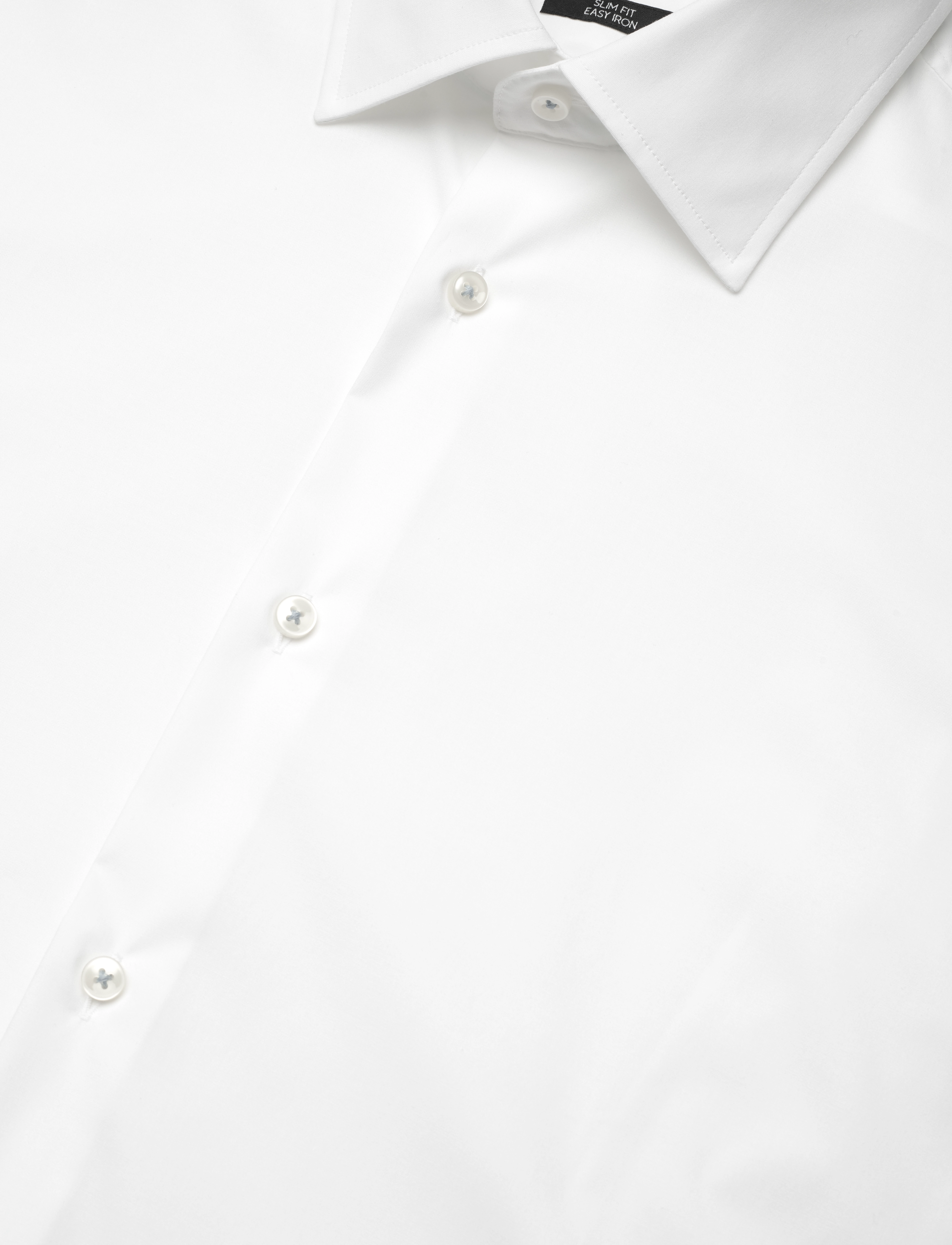 BOSS - H-HANK-kent-C1-214 - white - 3