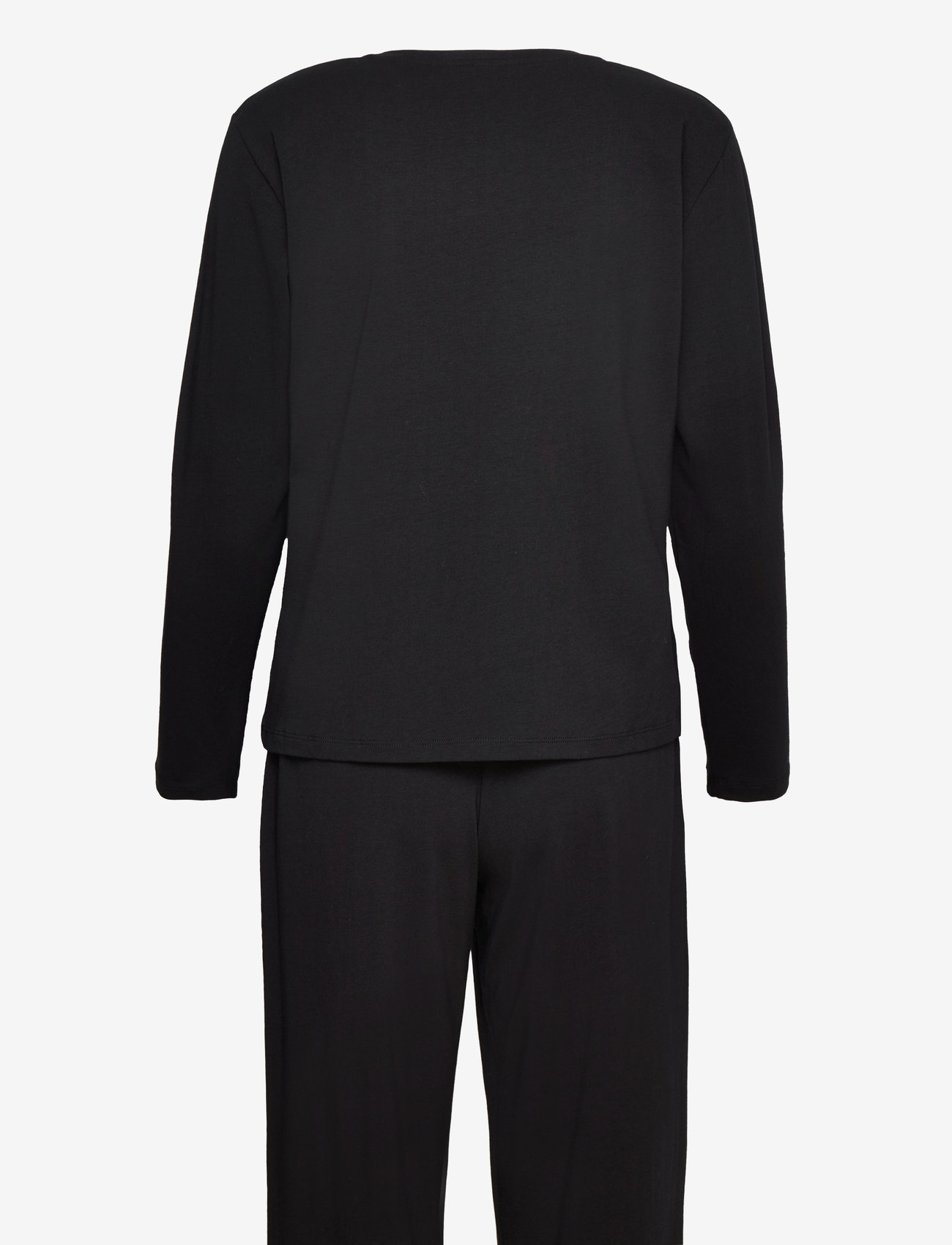 BOSS - CI_Long Set - black - 1