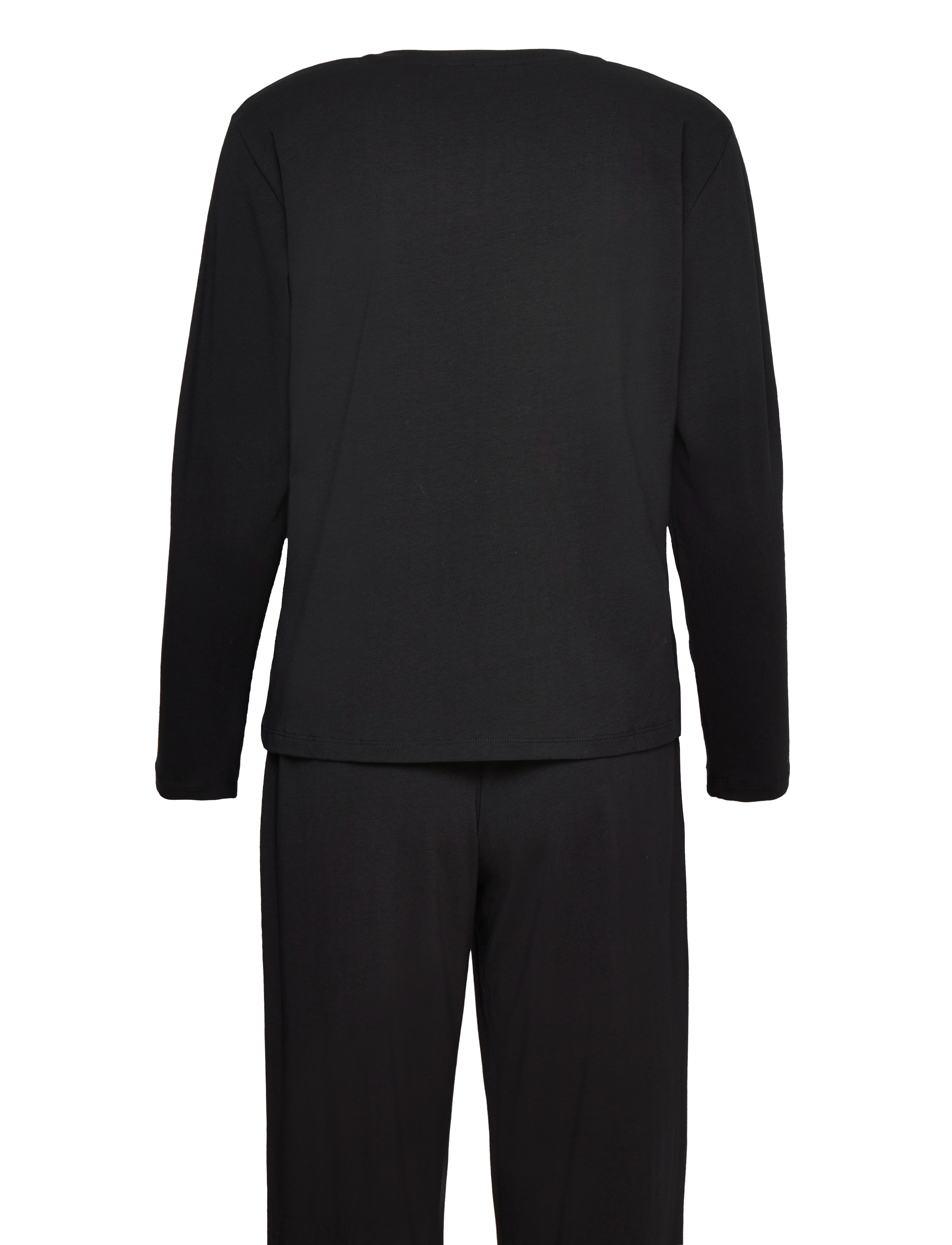 BOSS - CI_Long Set - black - 1