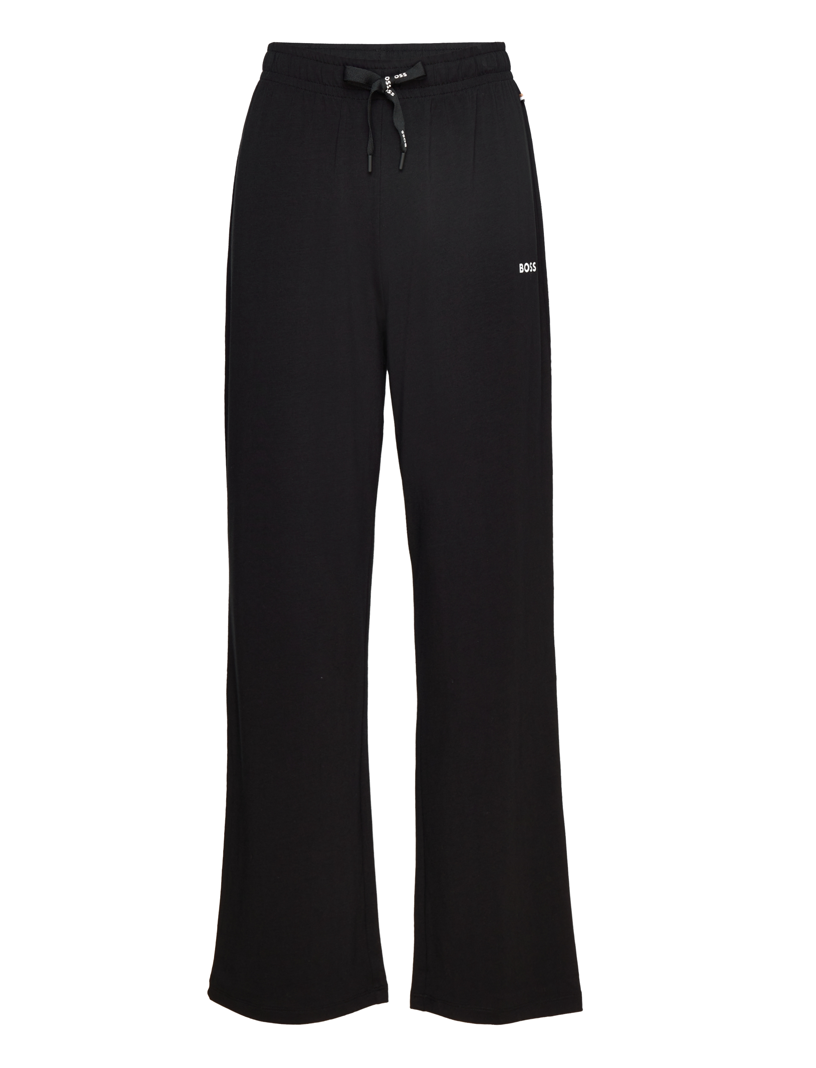 BOSS - CI_Long Set - black - 2