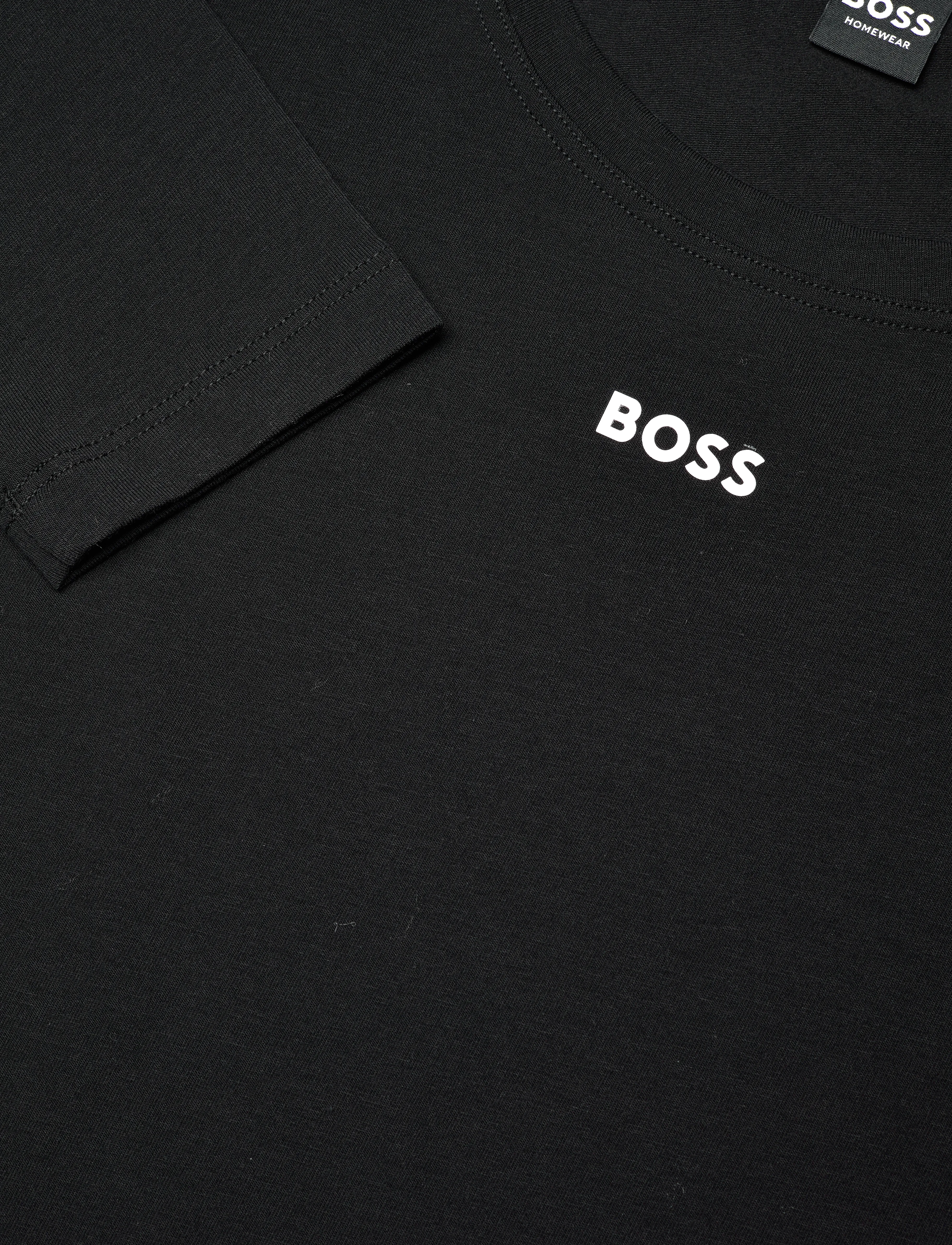 BOSS - CI_Long Set - black - 4