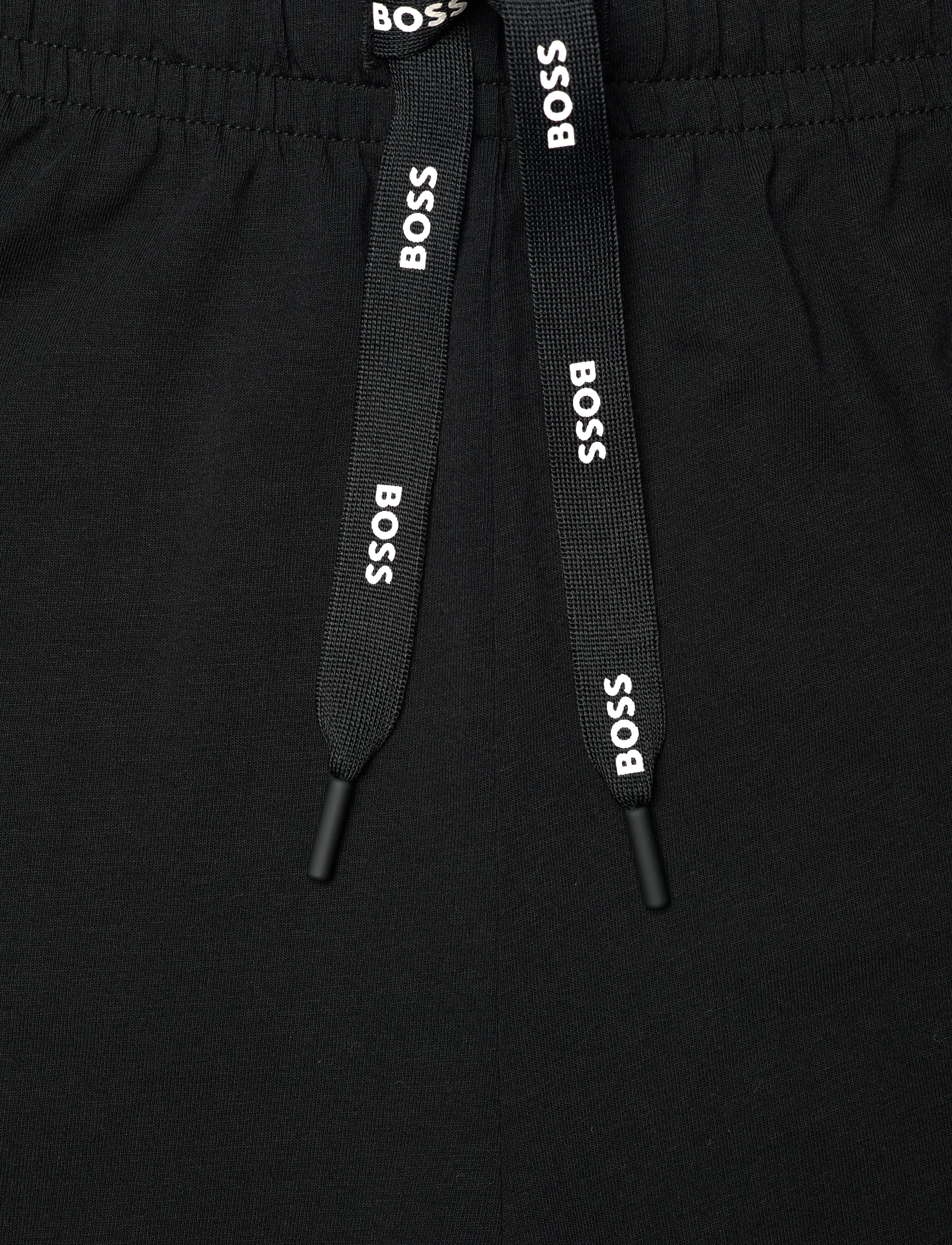 BOSS - CI_Long Set - black - 5