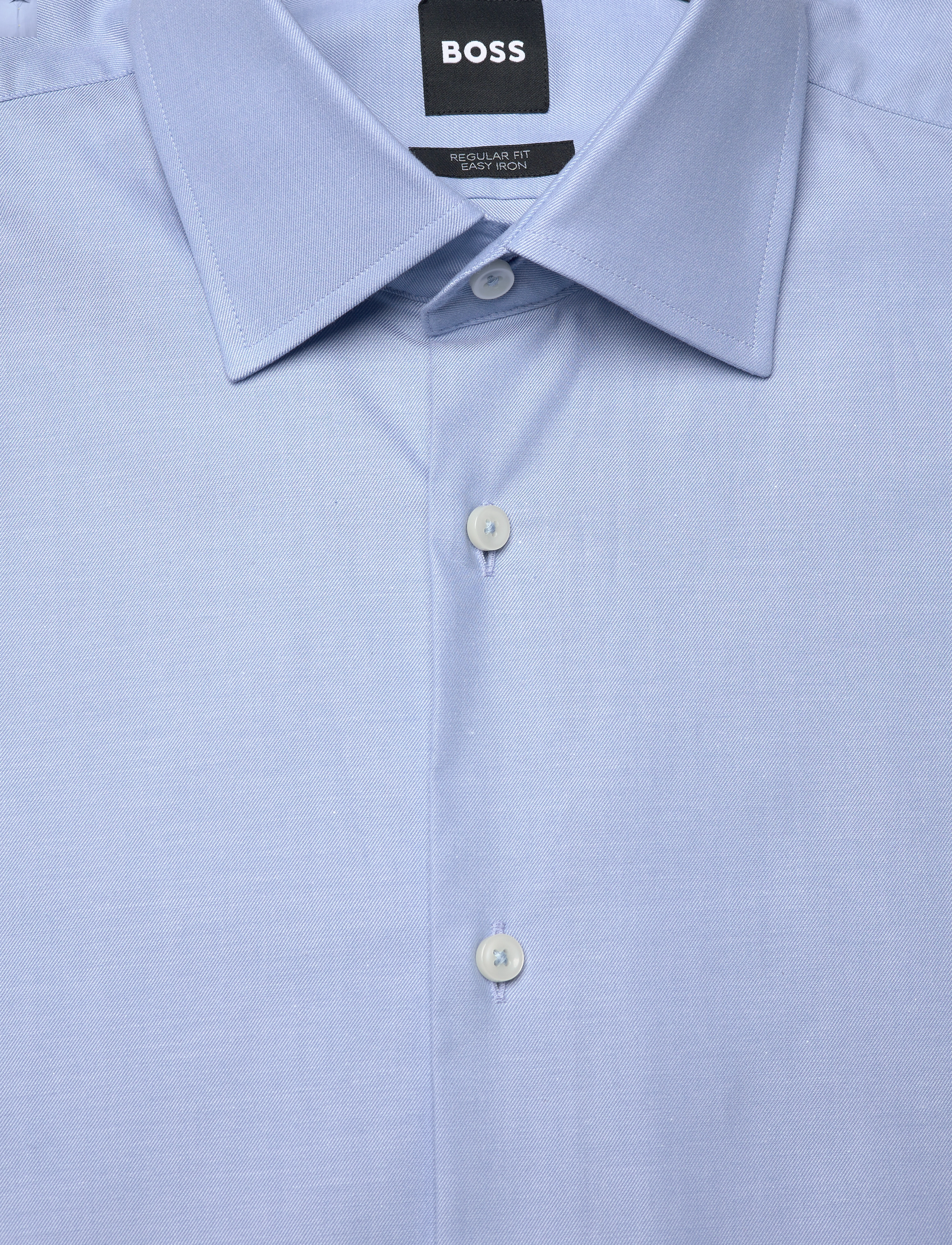 BOSS - H-JOE-kent-C1-214 - light/pastel blue - 3