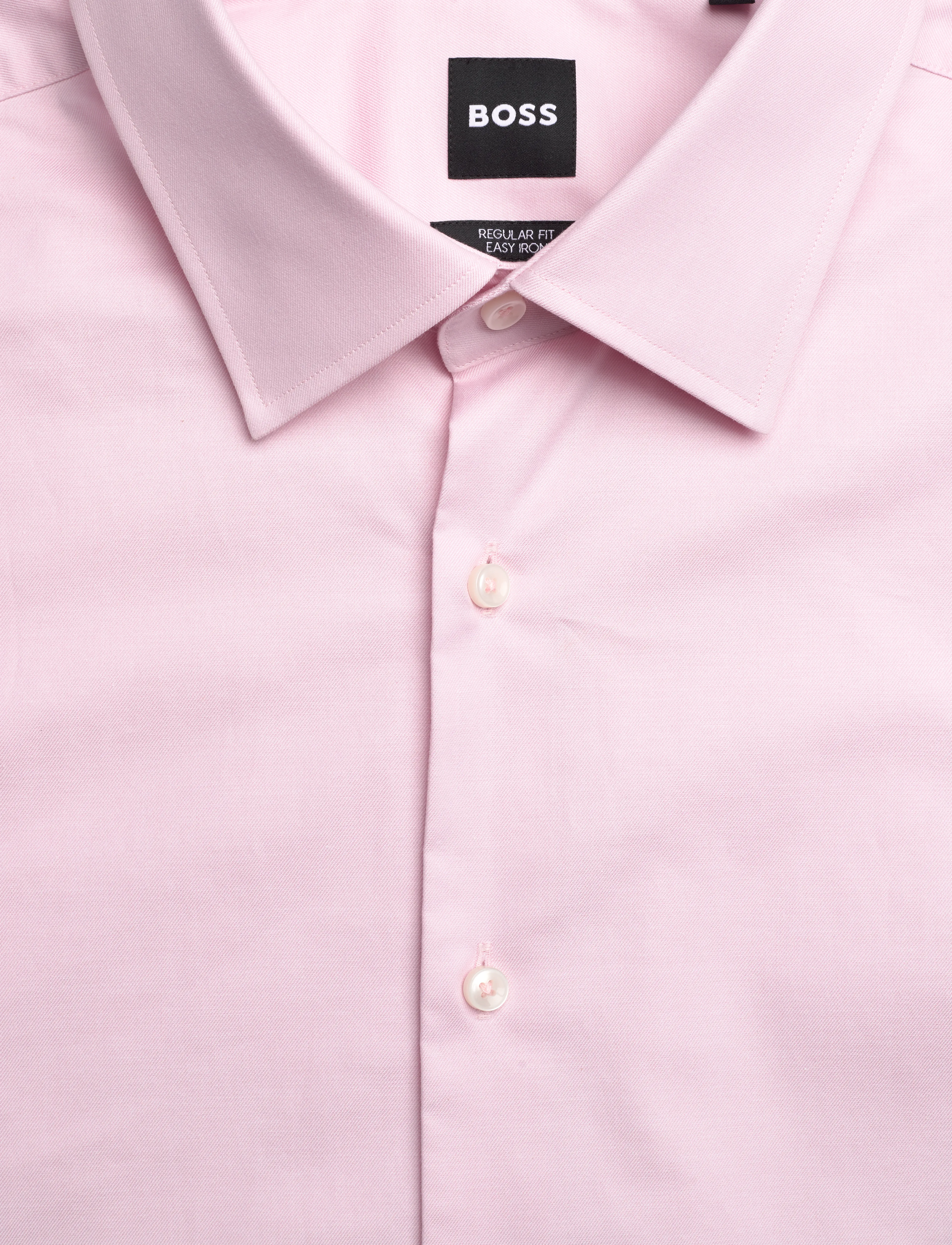 BOSS - H-JOE-kent-C1-214 - light/pastel pink - 2