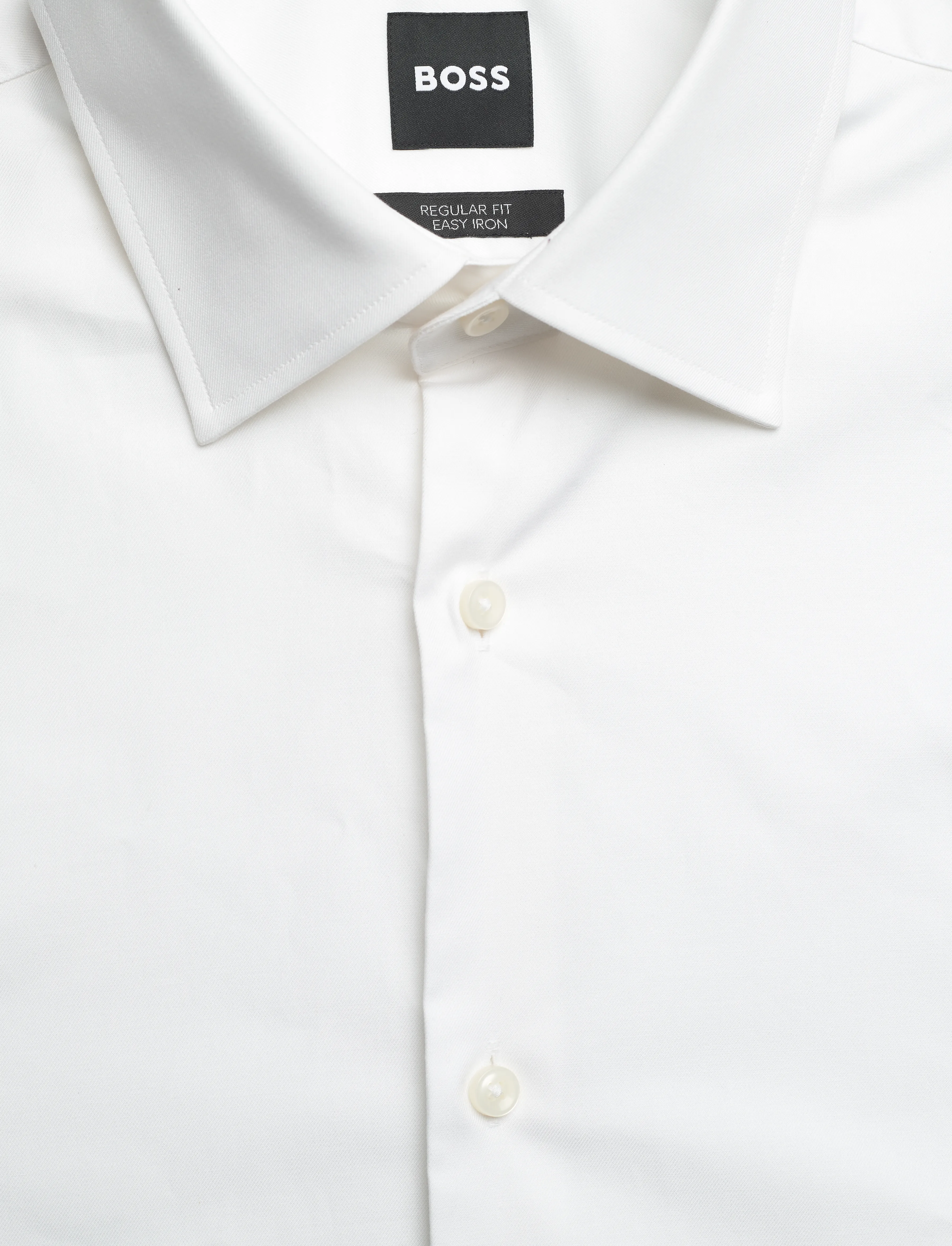 BOSS - H-JOE-kent-C1-214 - white - 3