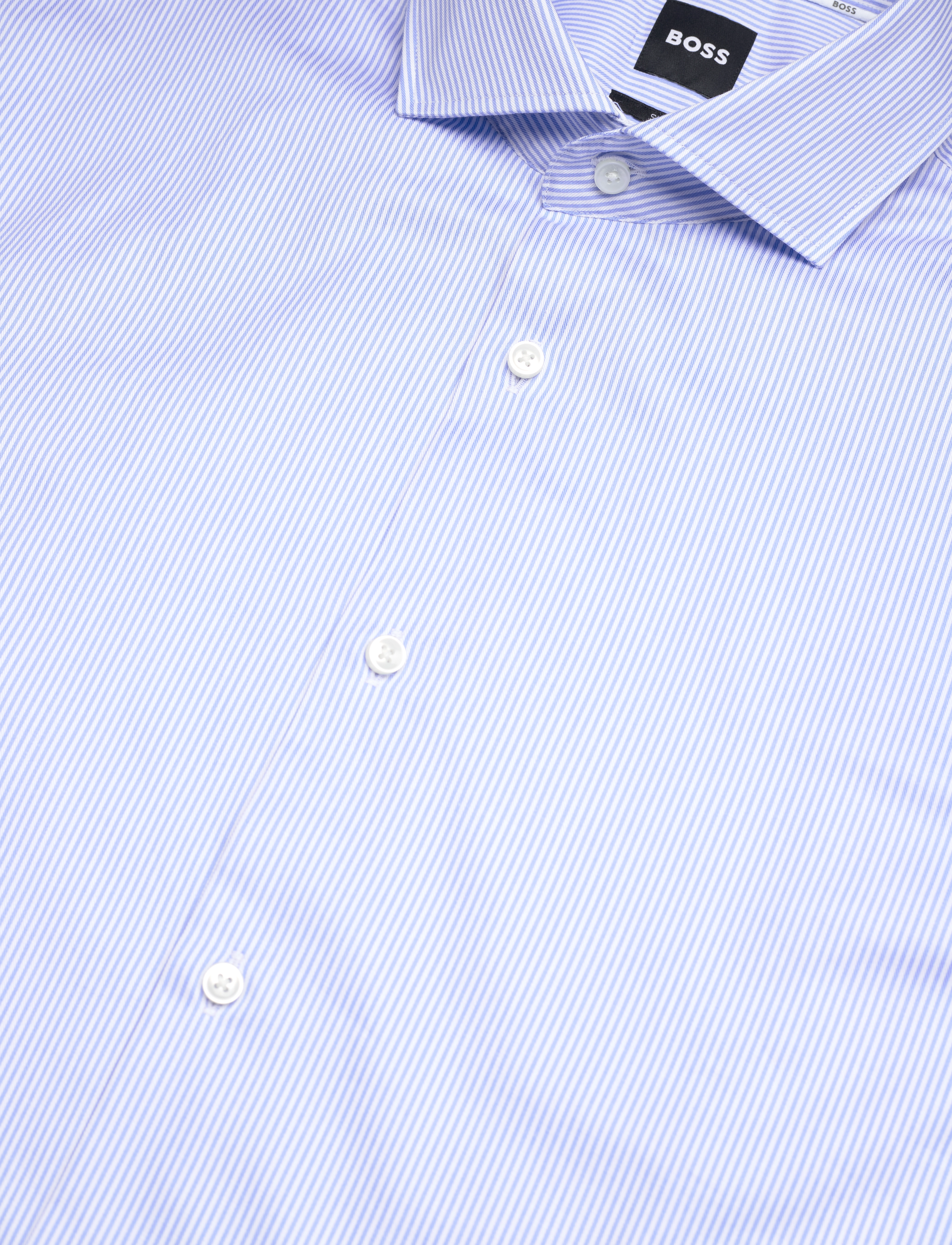 BOSS - H-HANK-spread-C1-222 - light/pastel blue - 3