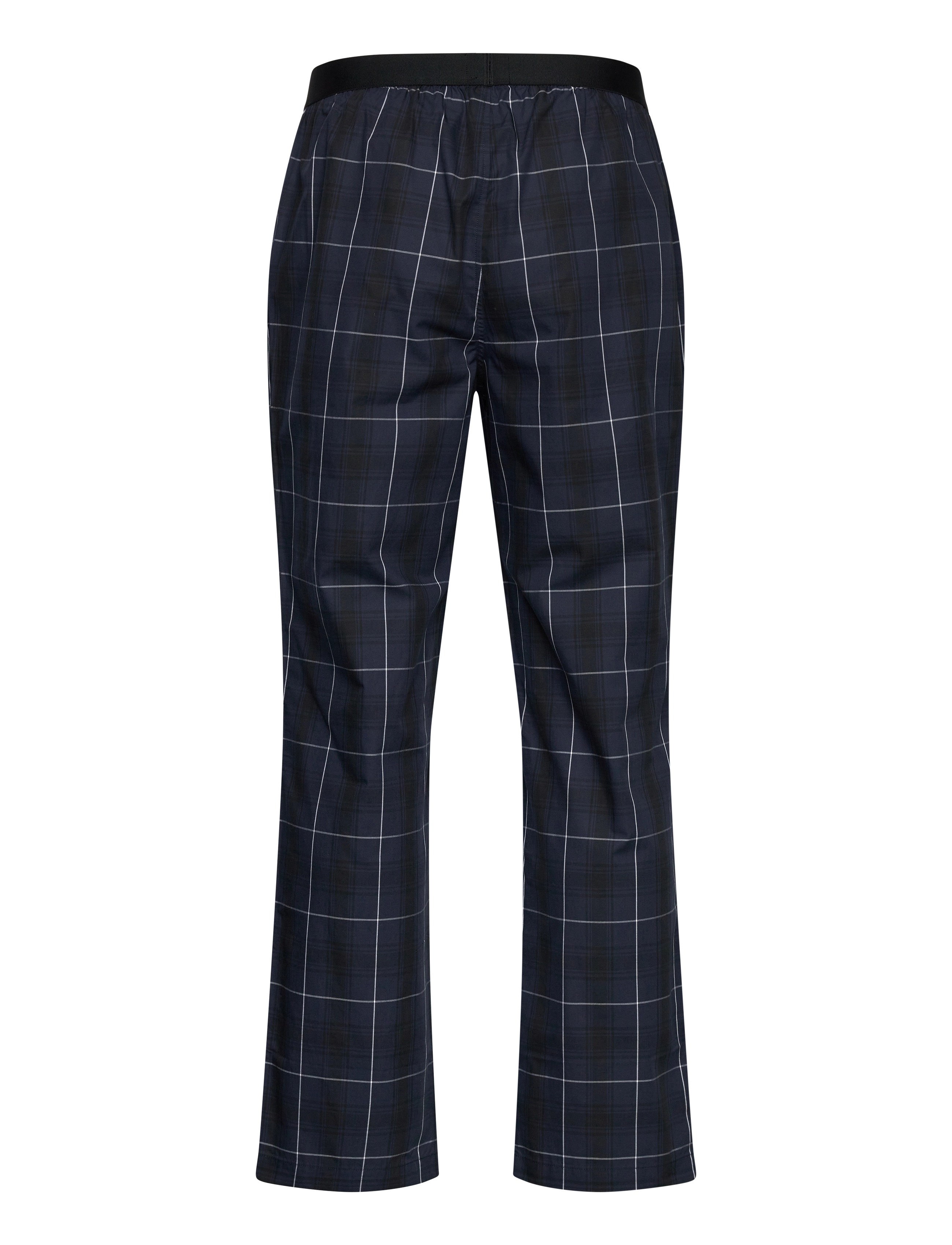 BOSS - Urban Pants - dark blue - 1