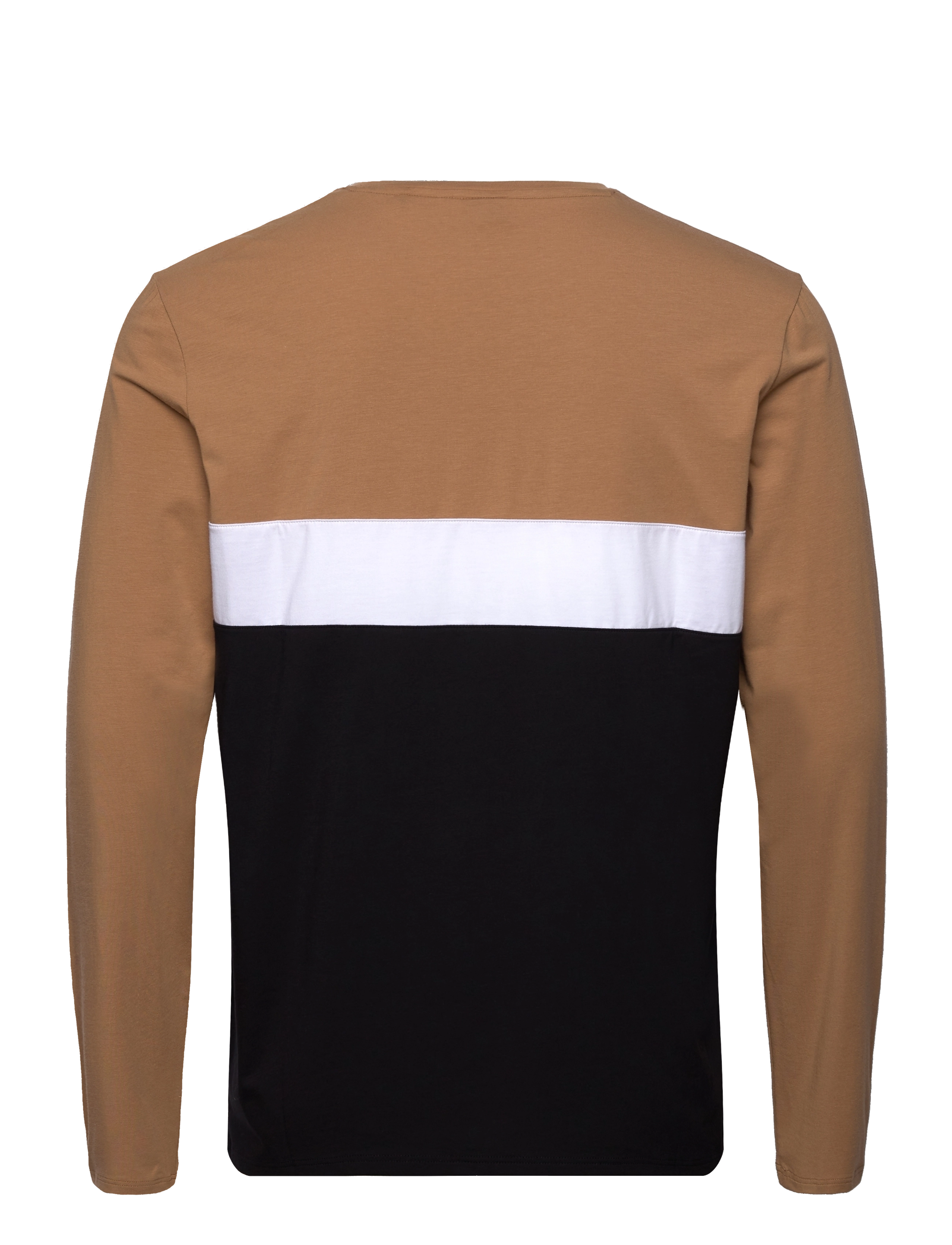 BOSS - Balance LS-Shirt - black - 1