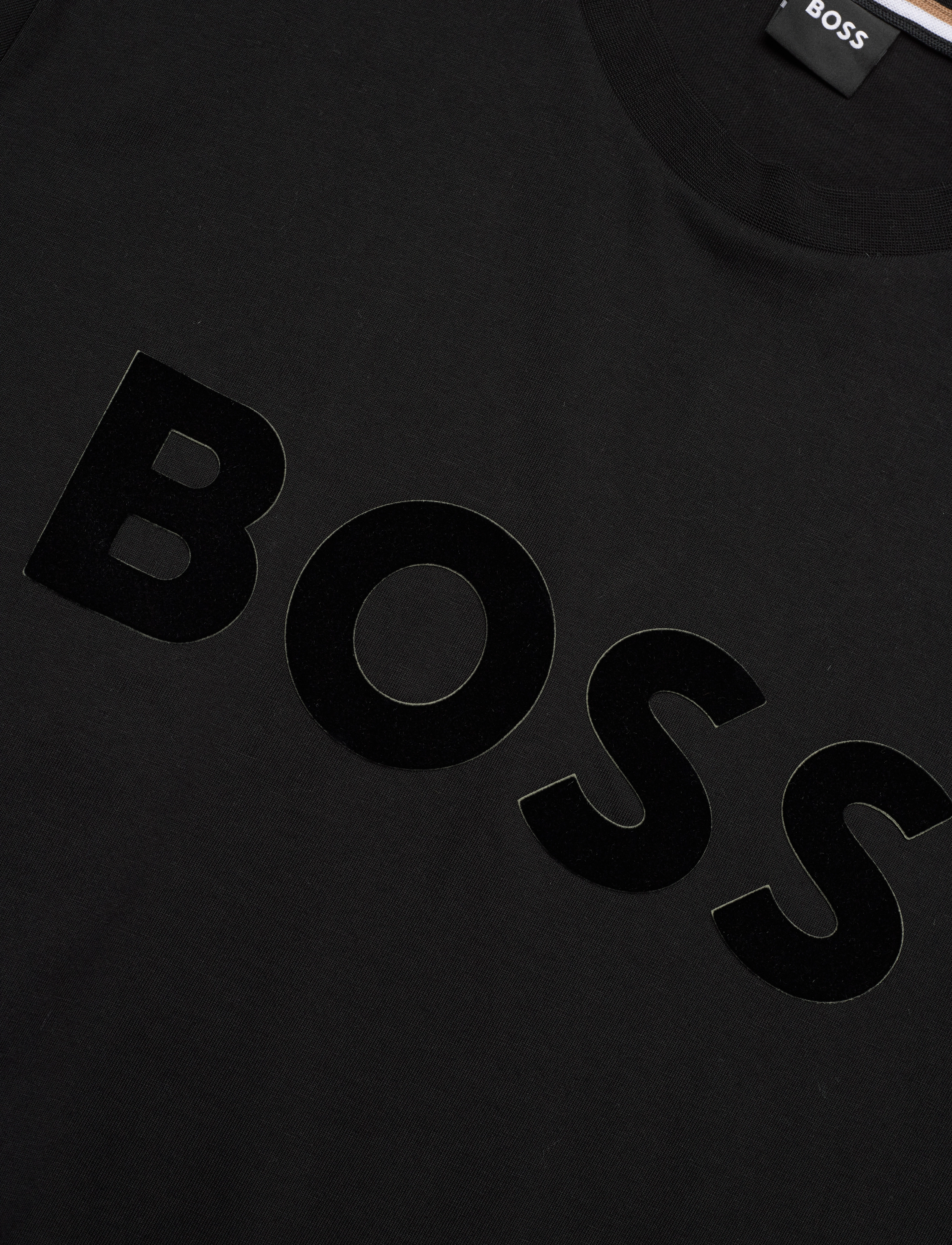 BOSS - C-Thompson 60 - black - 2