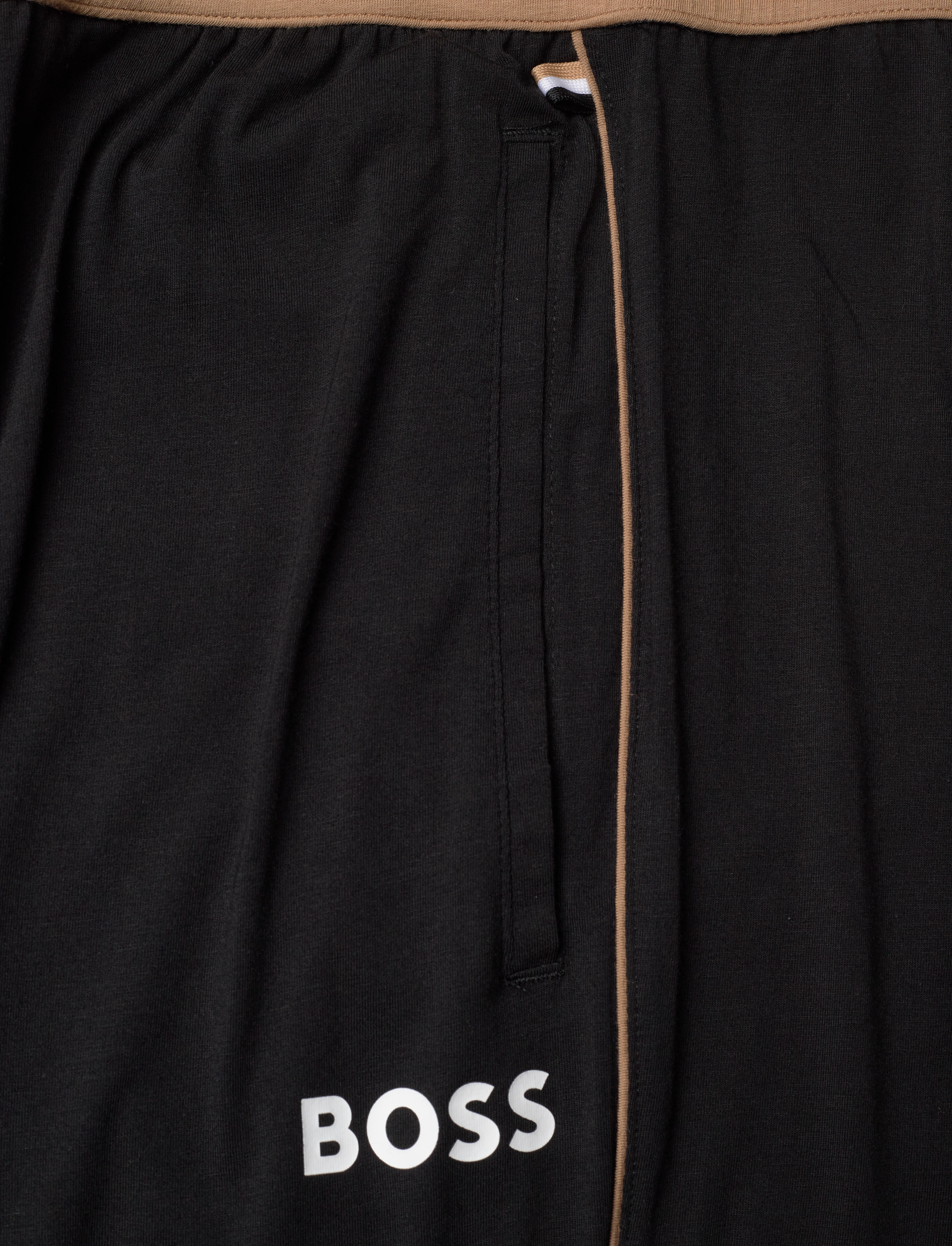 BOSS - Balance Pants - black - 4
