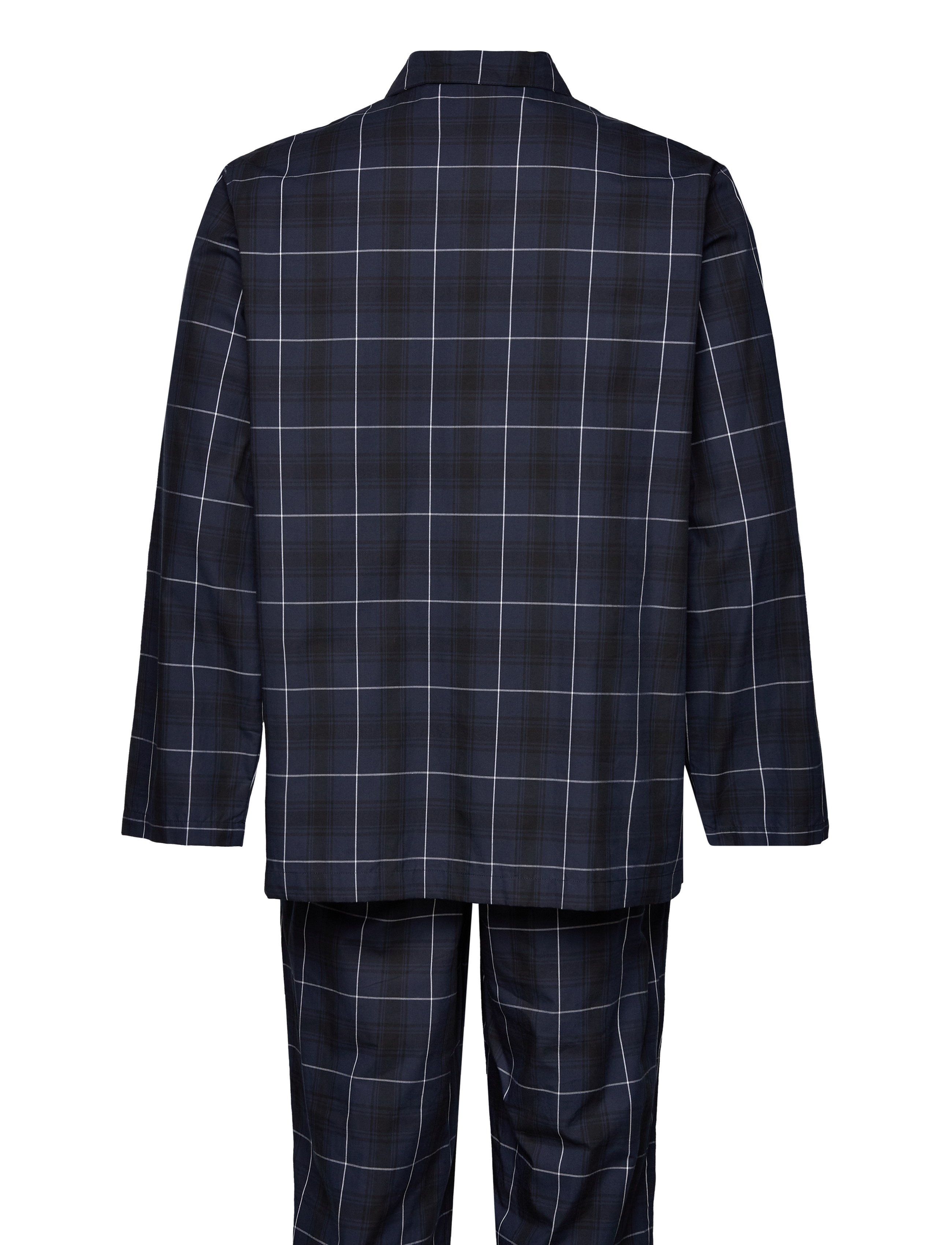 BOSS - Urban Pyjama - dark blue - 1