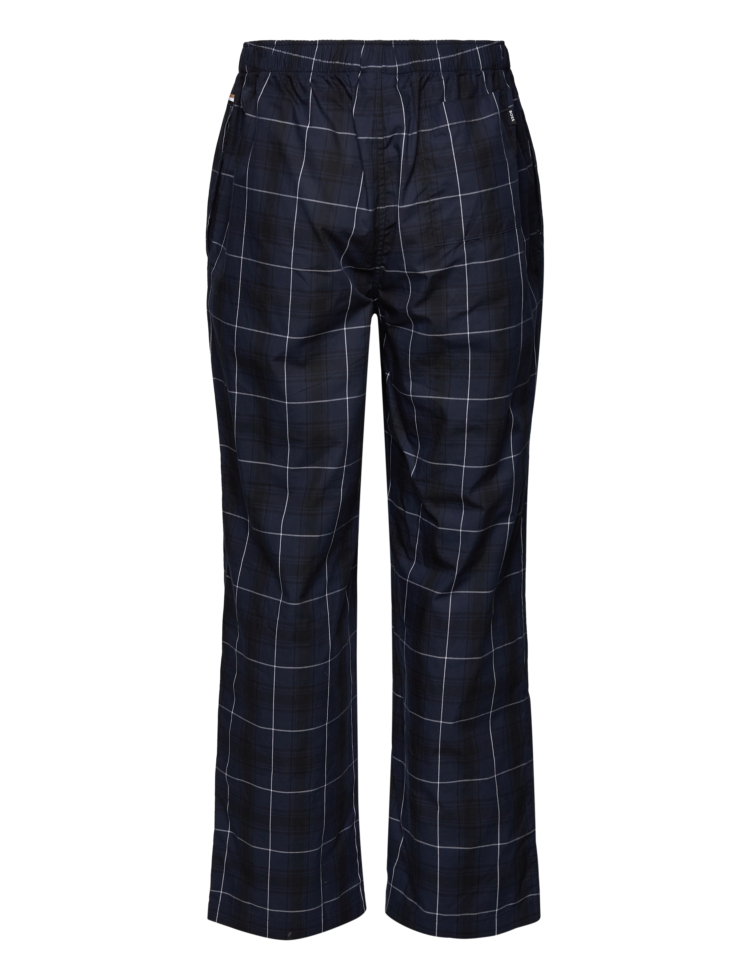 BOSS - Urban Pyjama - dark blue - 3