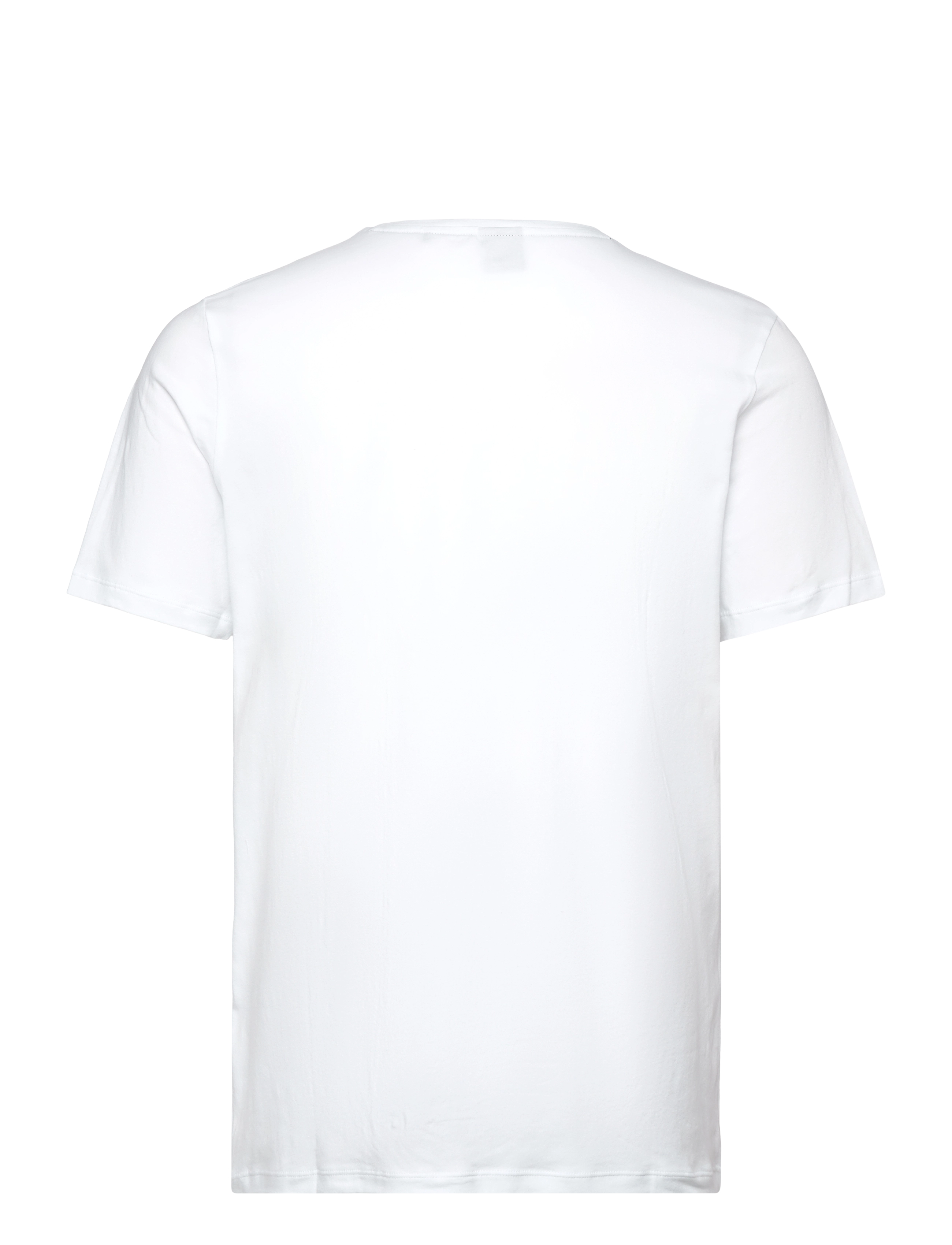 BOSS - Urban T-Shirt - white - 1