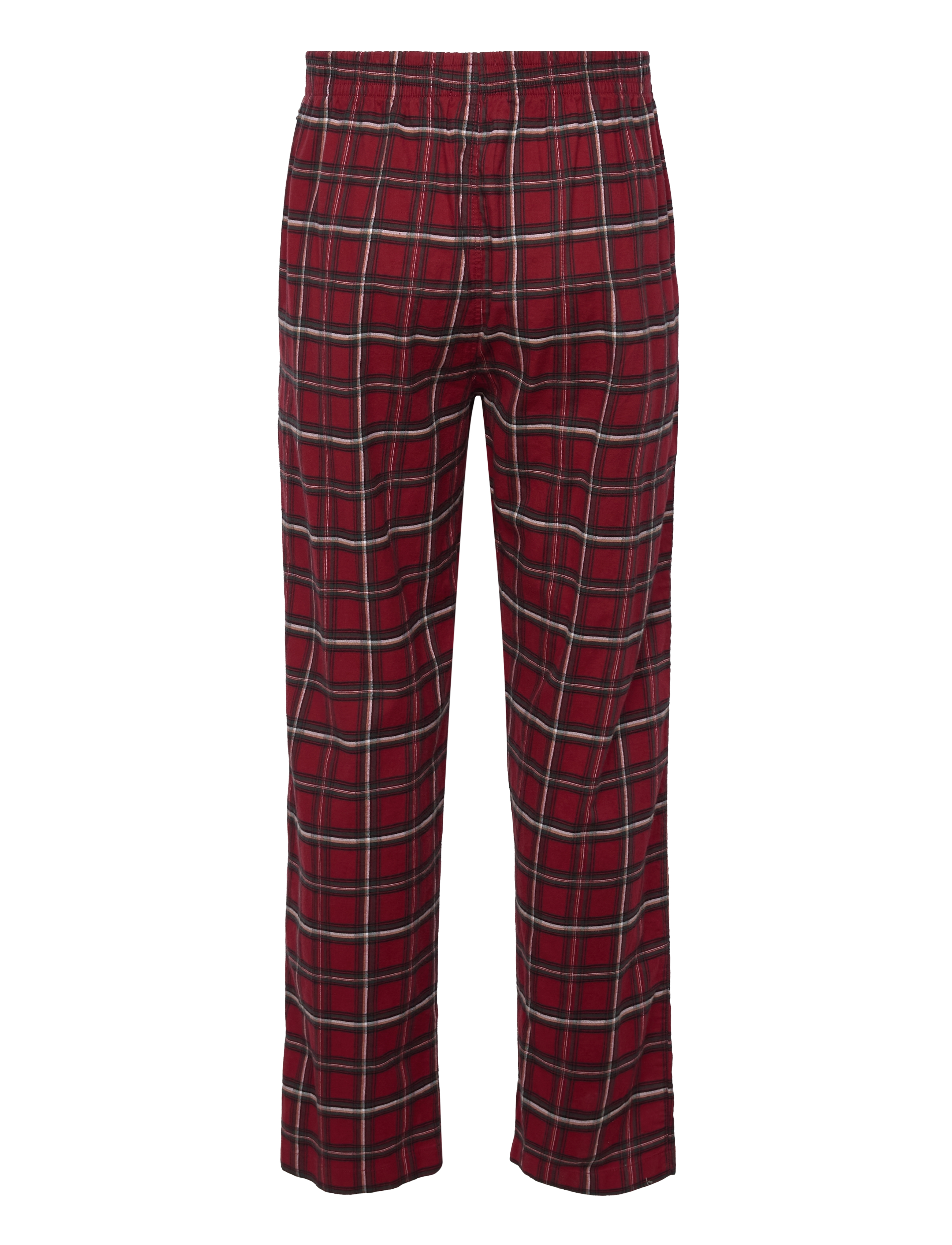 BOSS - Holiday Pyjama - dark red - 3