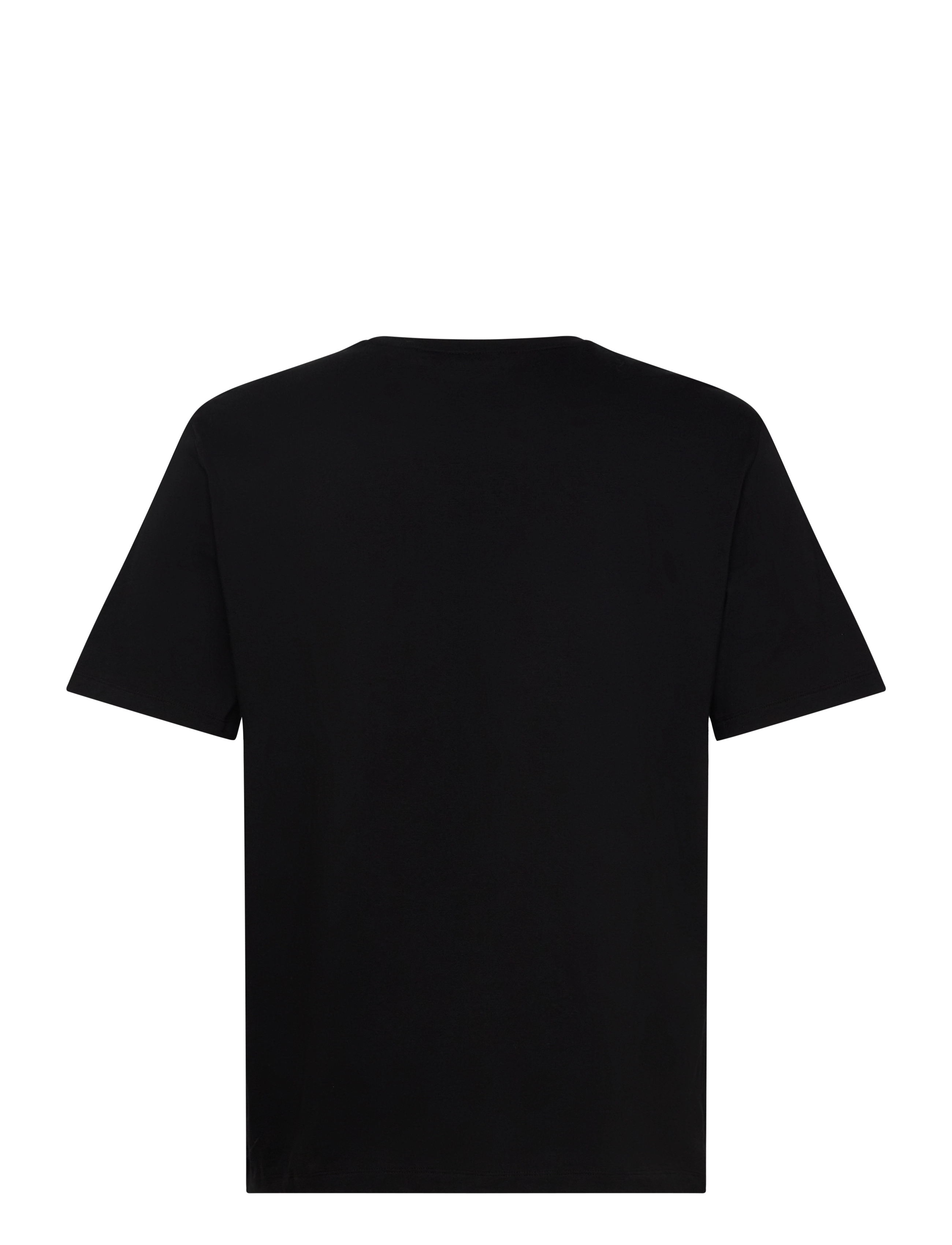 BOSS - Holiday T-Shirt - black - 1