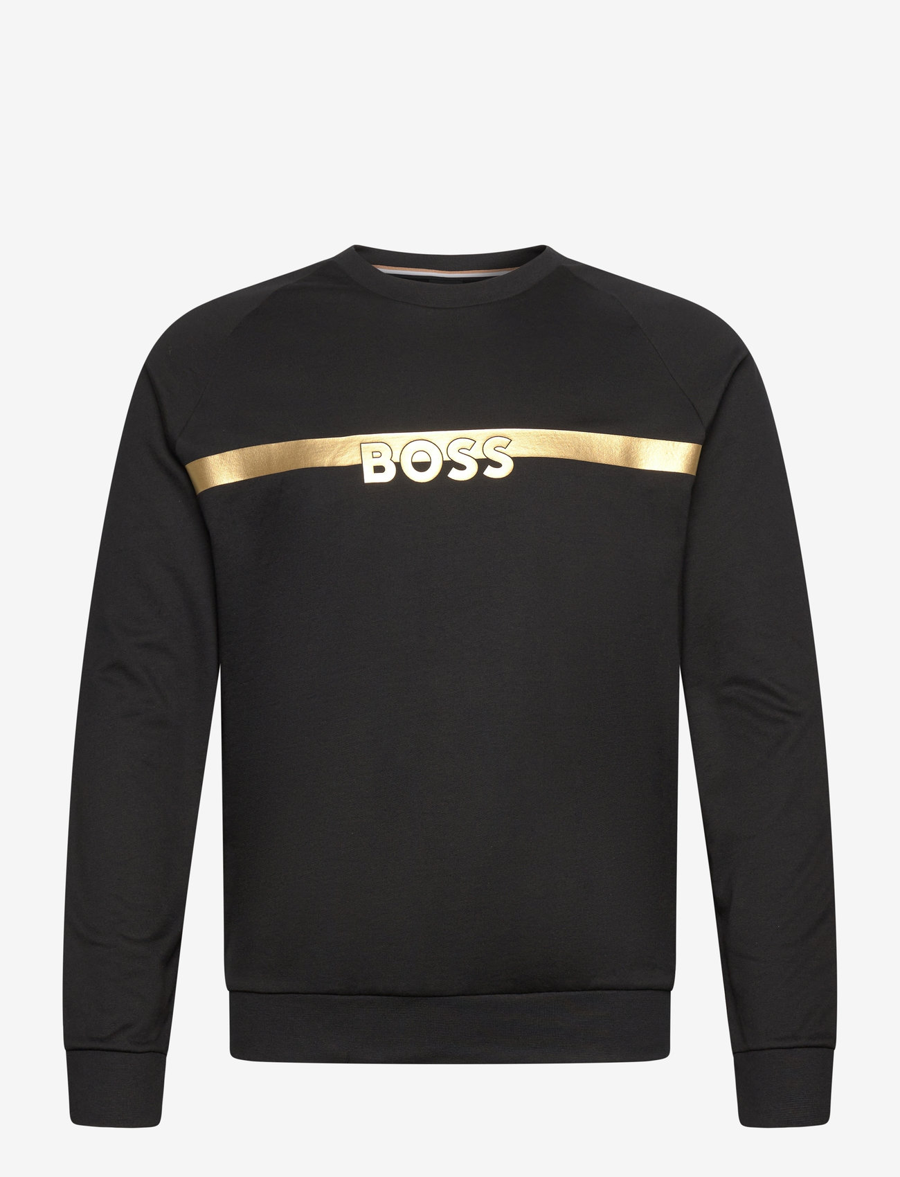 BOSS - Authentic Sweatshirt - black - 0