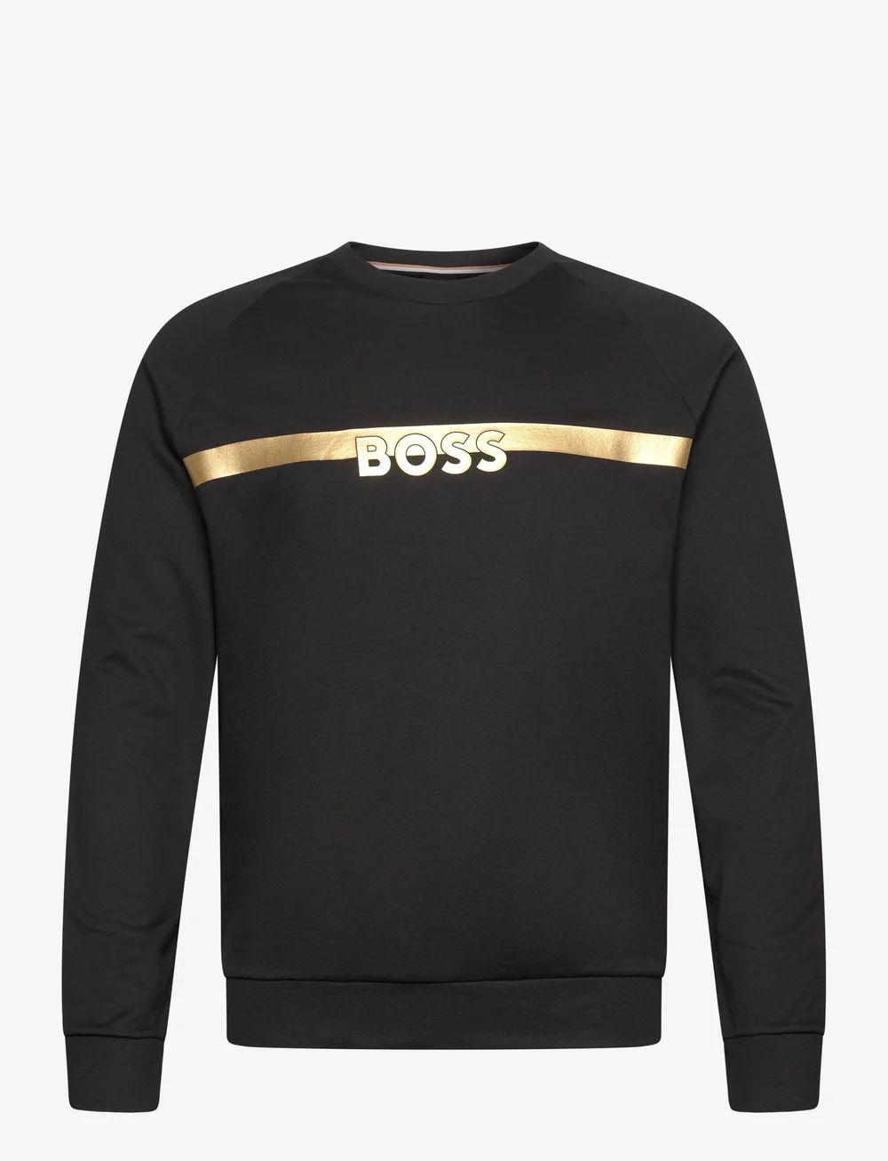 BOSS Authentic Sweatshirt Sweatshirts Boozt