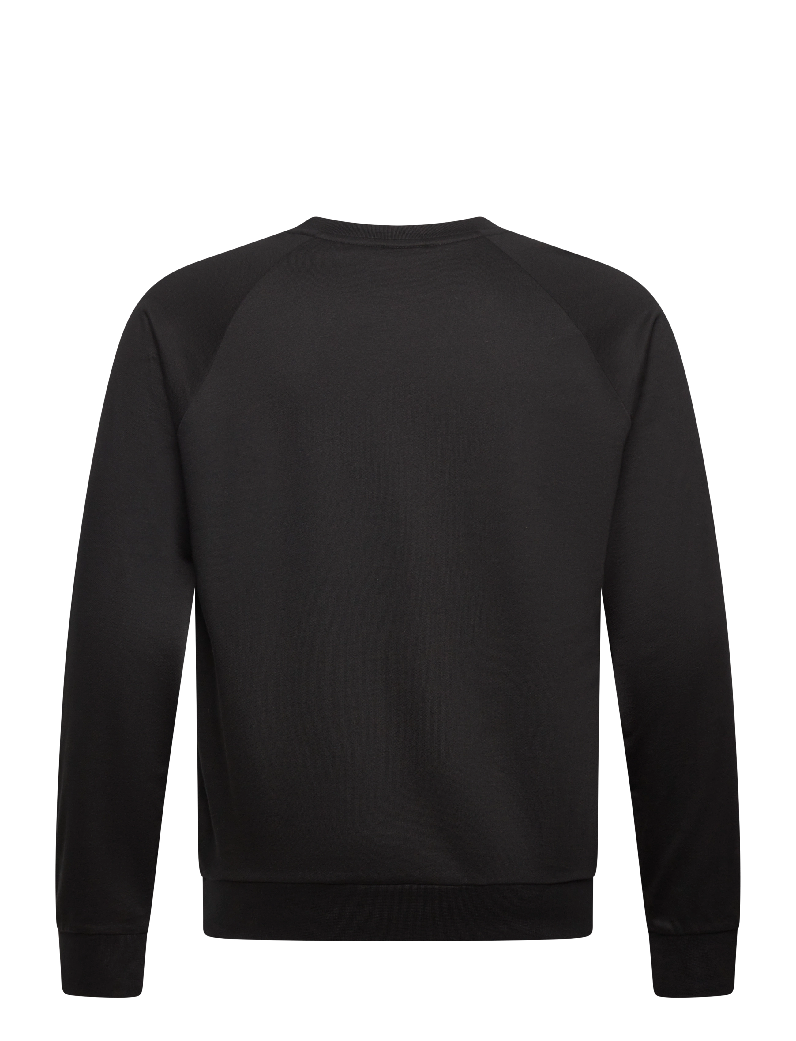 BOSS - Authentic Sweatshirt - black - 1