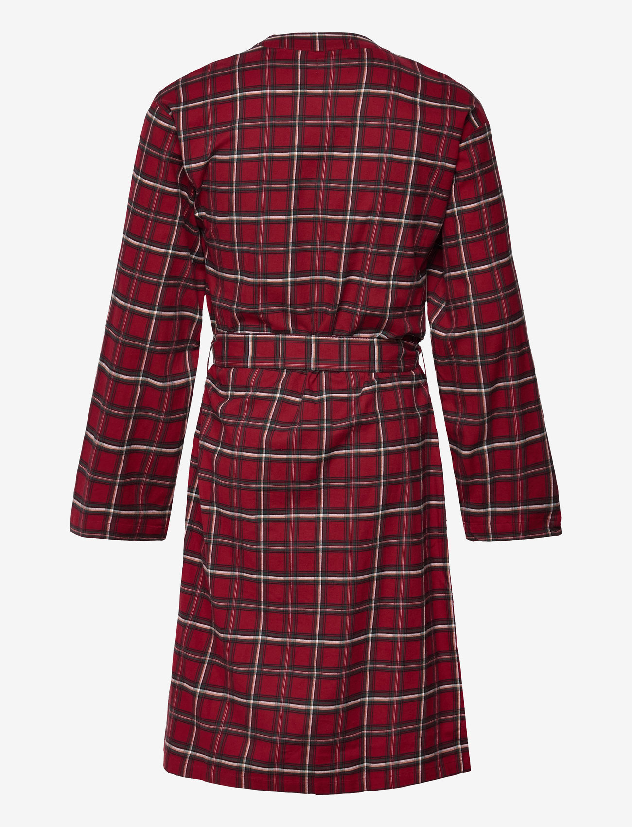 BOSS - Holiday Robe - dark red - 1