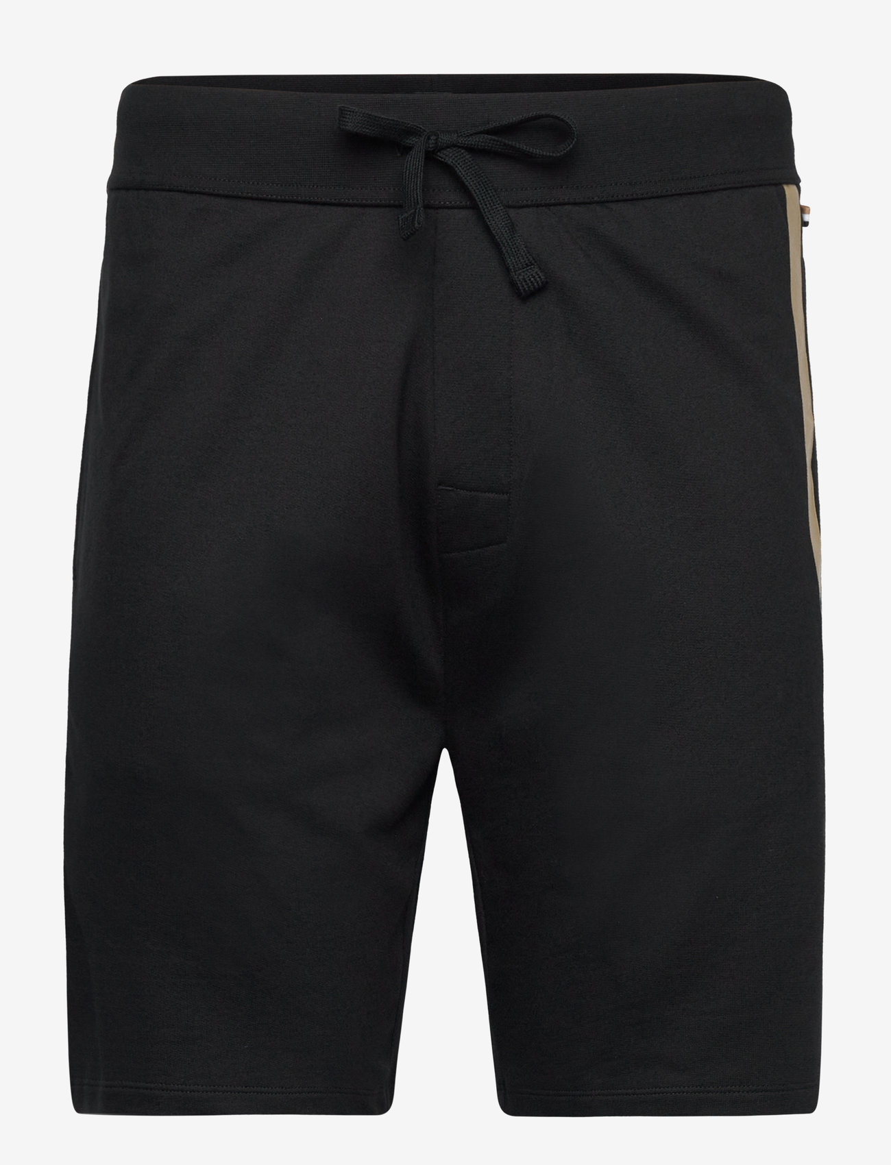 BOSS - Authentic Shorts - black - 0