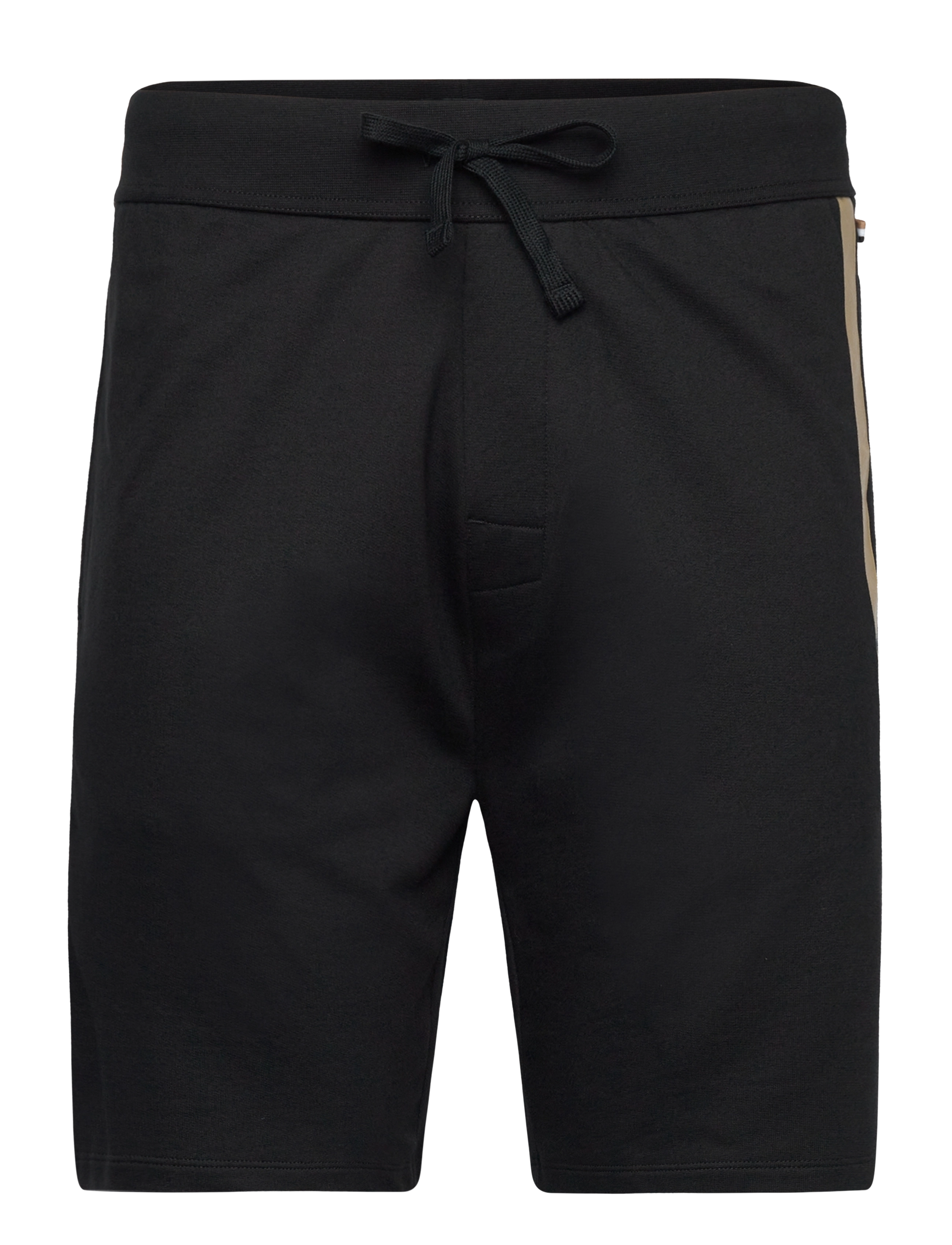 Authentic Shorts - BLACK