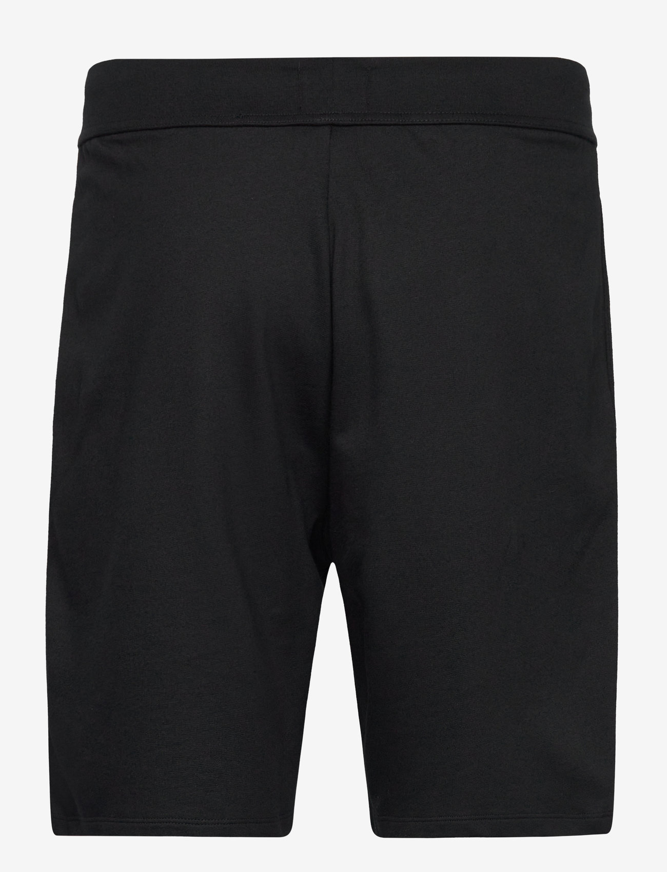 BOSS - Authentic Shorts - black - 1