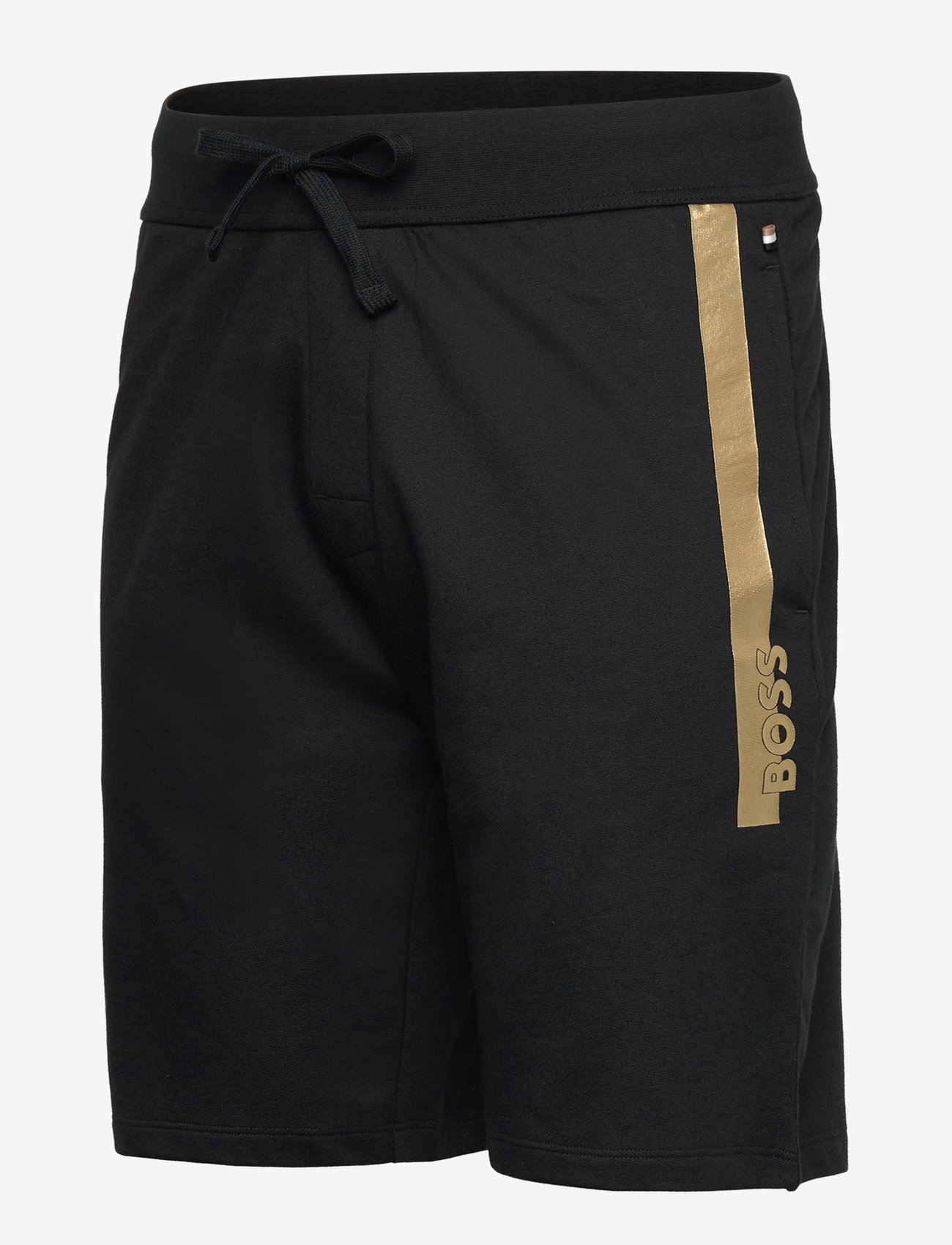 BOSS - Authentic Shorts - black - 2